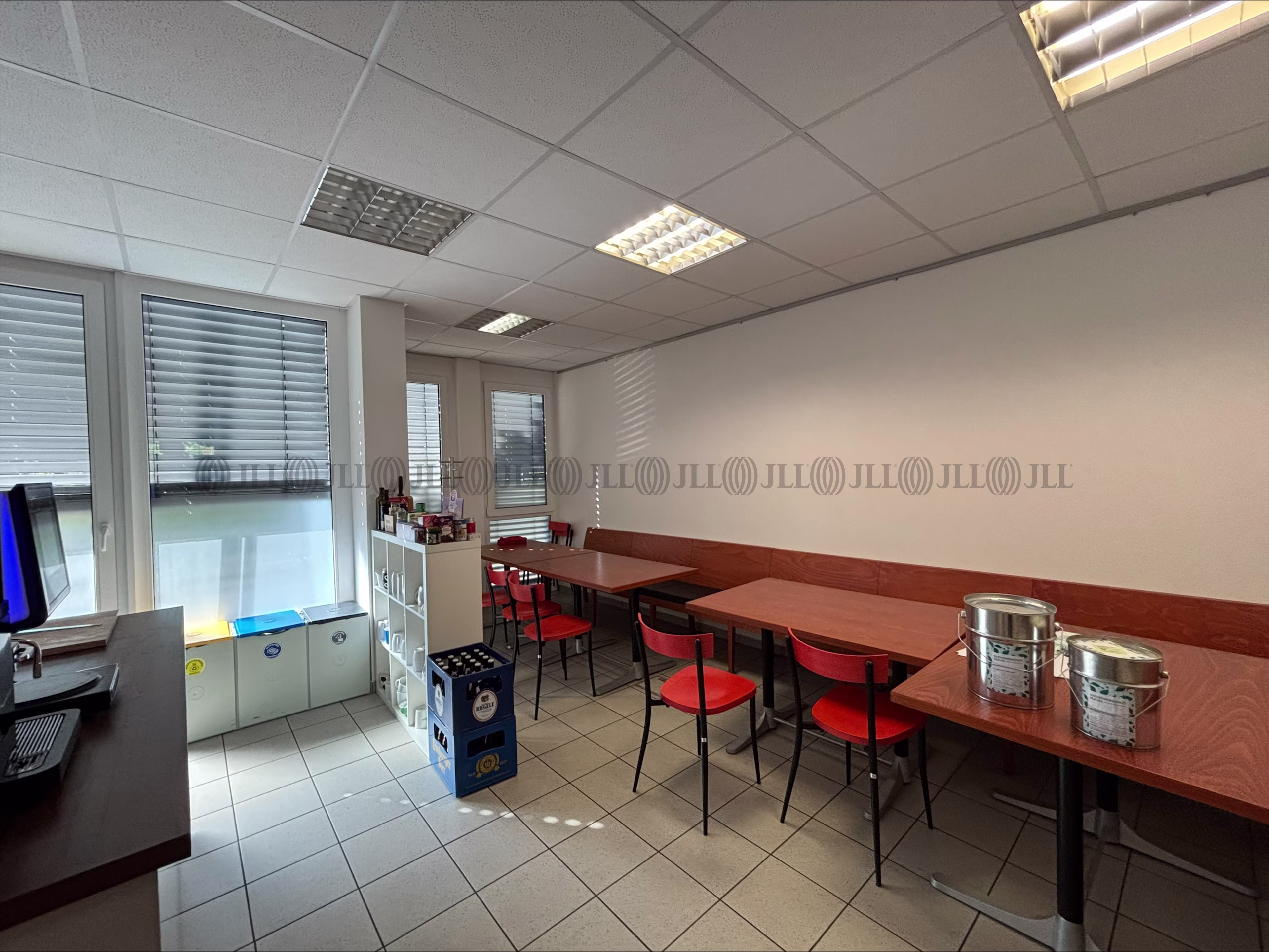 Büroimmobilie - Nürnberg, Östliche Außenstadt - M1241