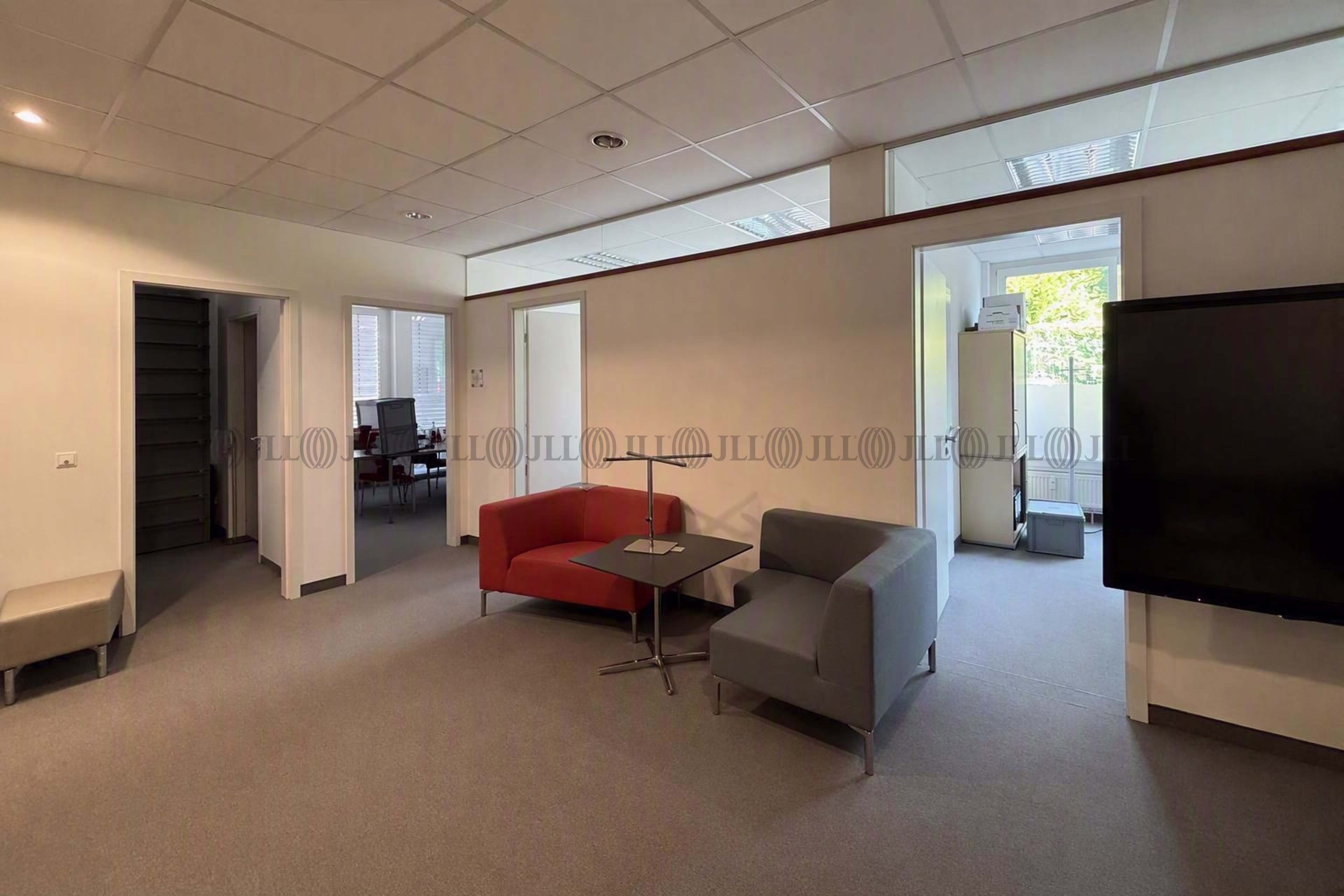 Büroimmobilie - Nürnberg, Östliche Außenstadt - M1241