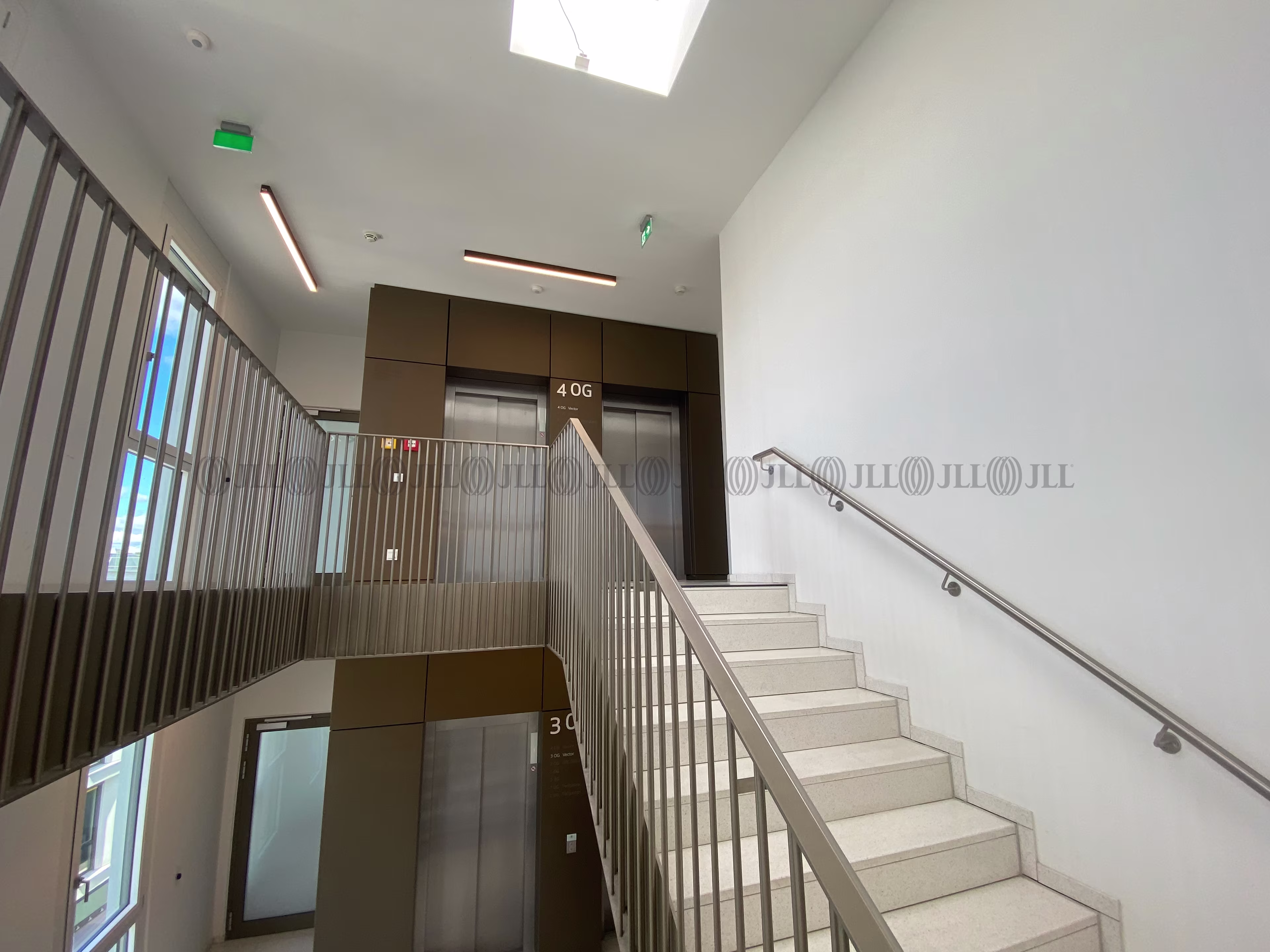 Büroimmobilie - Regensburg - M1335