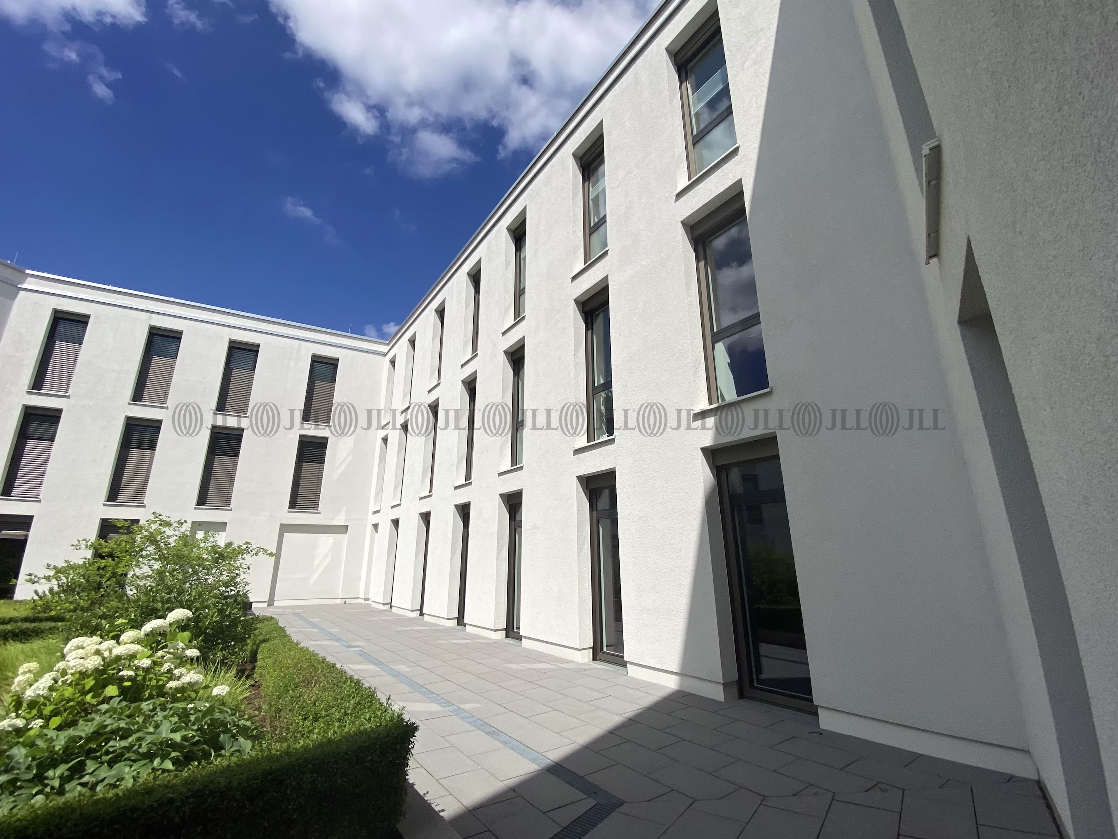 Büroimmobilie - Regensburg - M1335