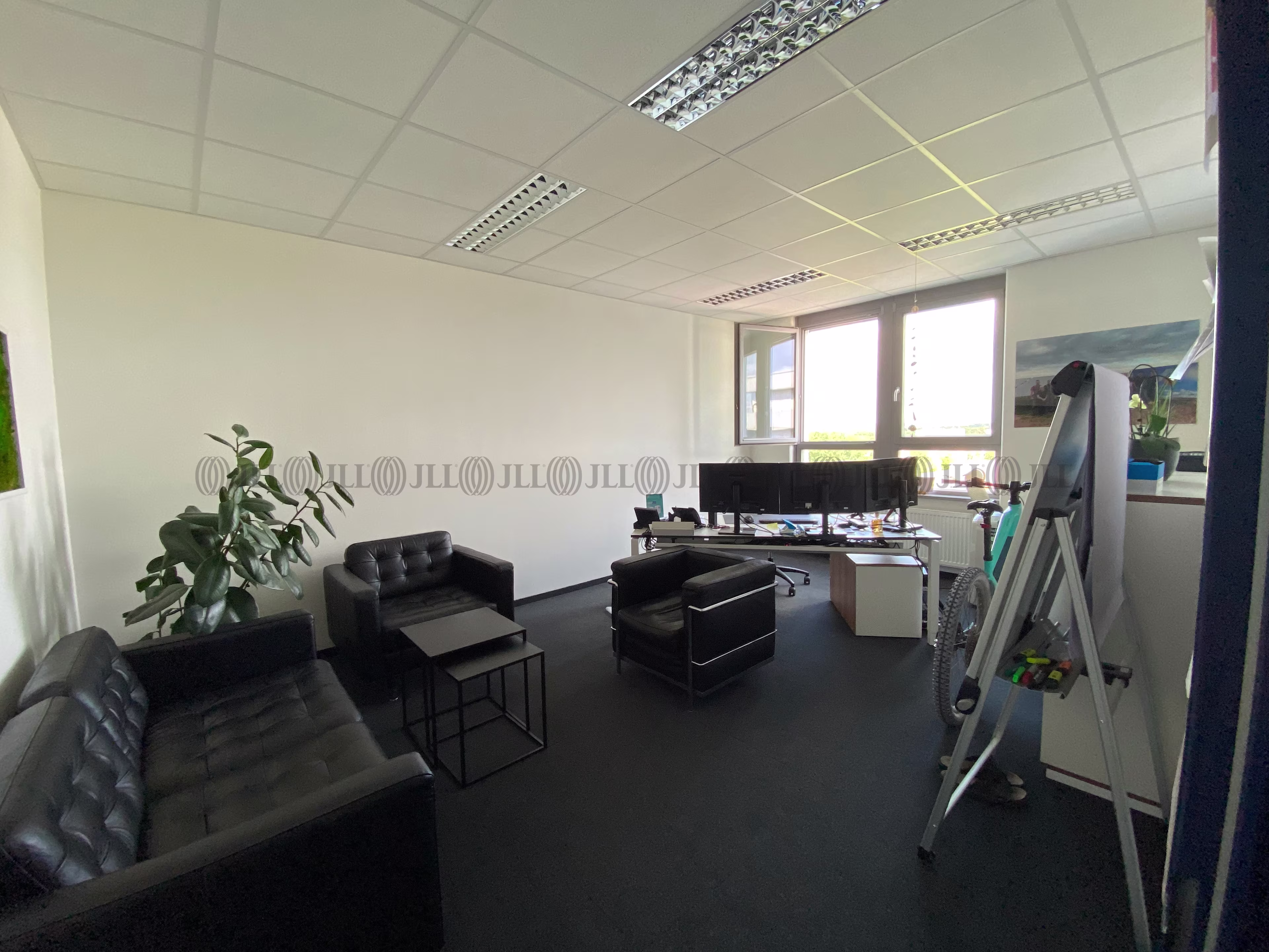 Büroimmobilie - Nürnberg, Westliche Außenstadt - M2005