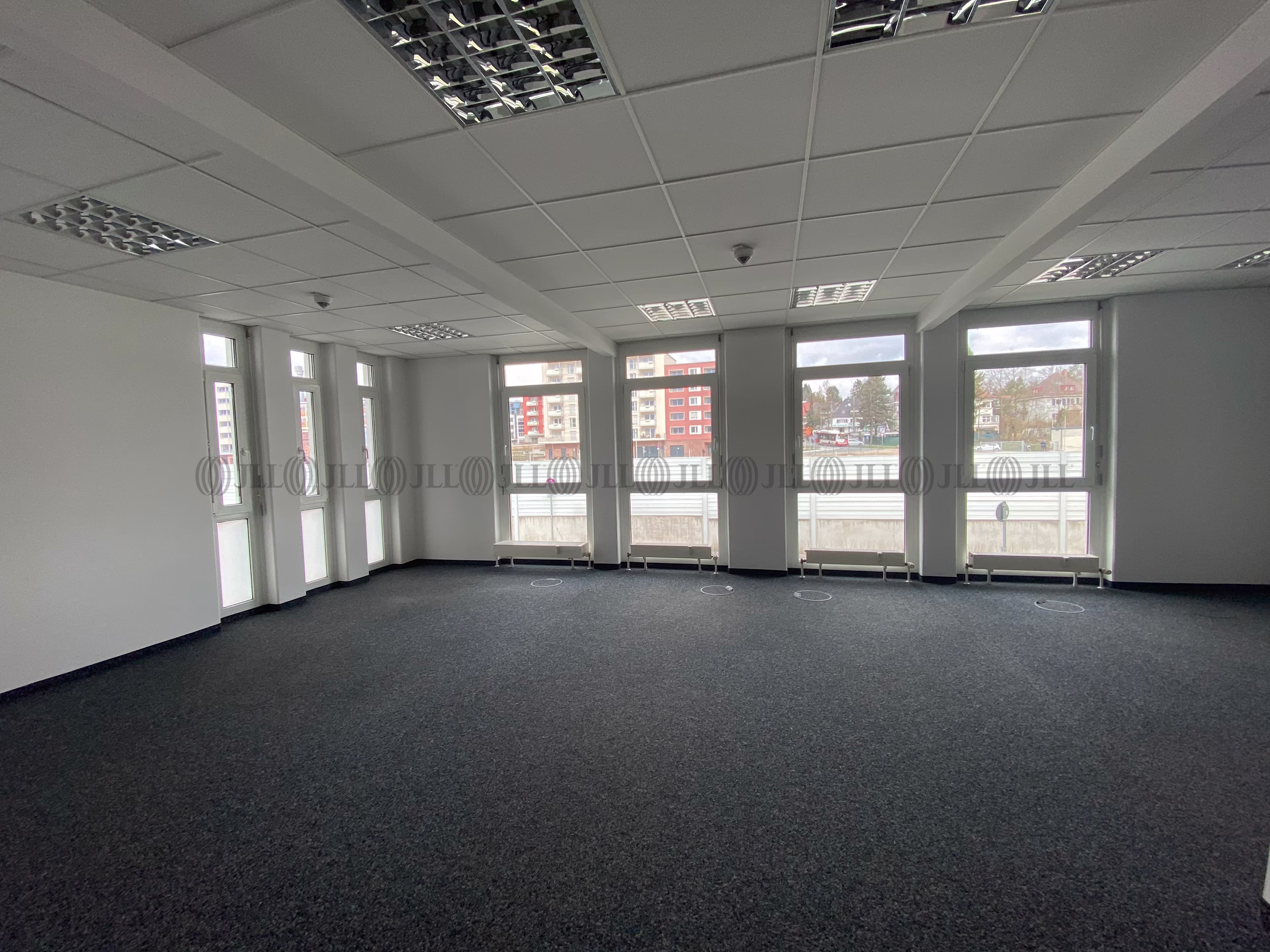 Büroimmobilie - Nürnberg, Östliche Außenstadt - M1800-2