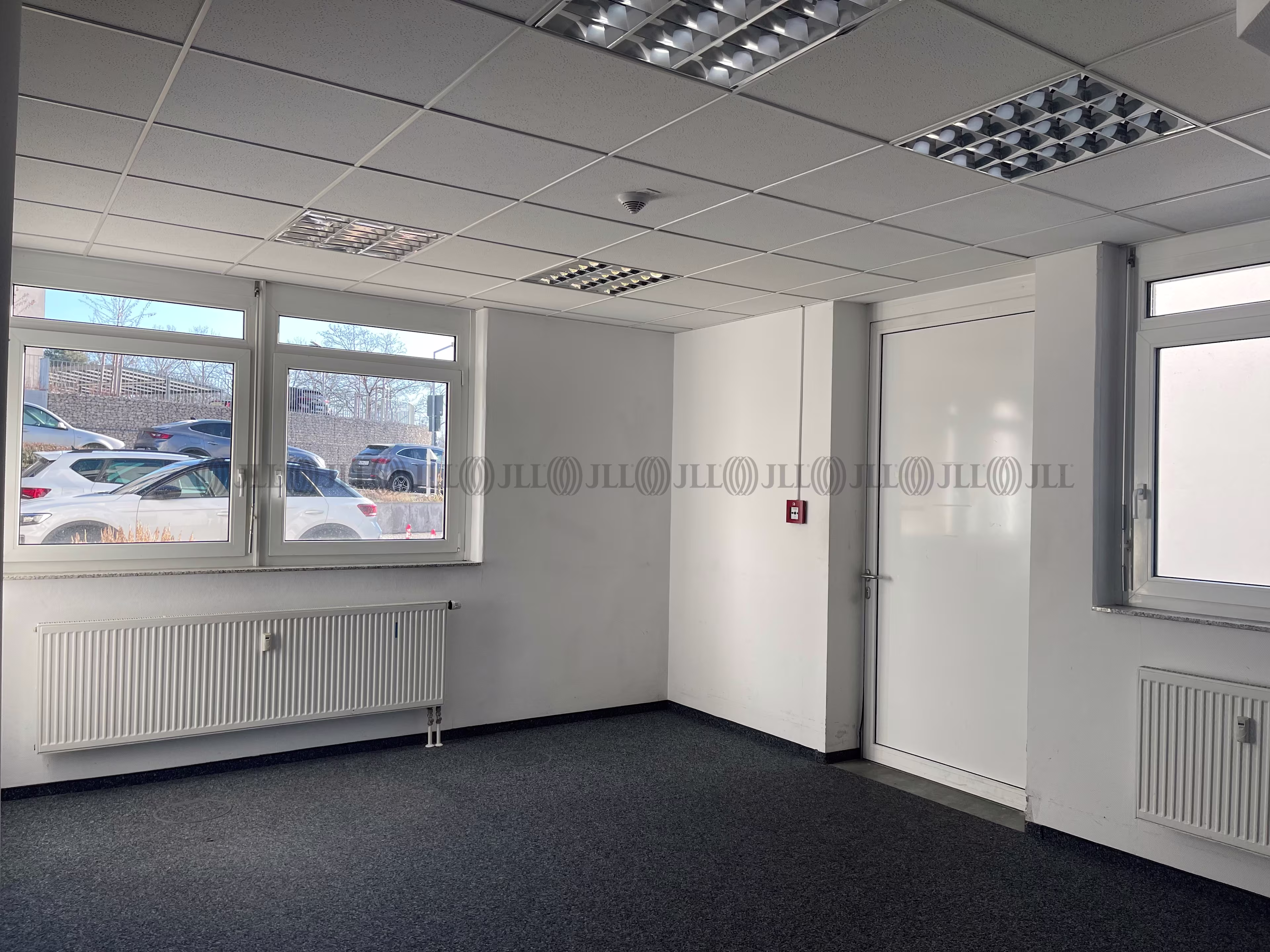 Büroimmobilie - Nürnberg, Östliche Außenstadt - M1800-2