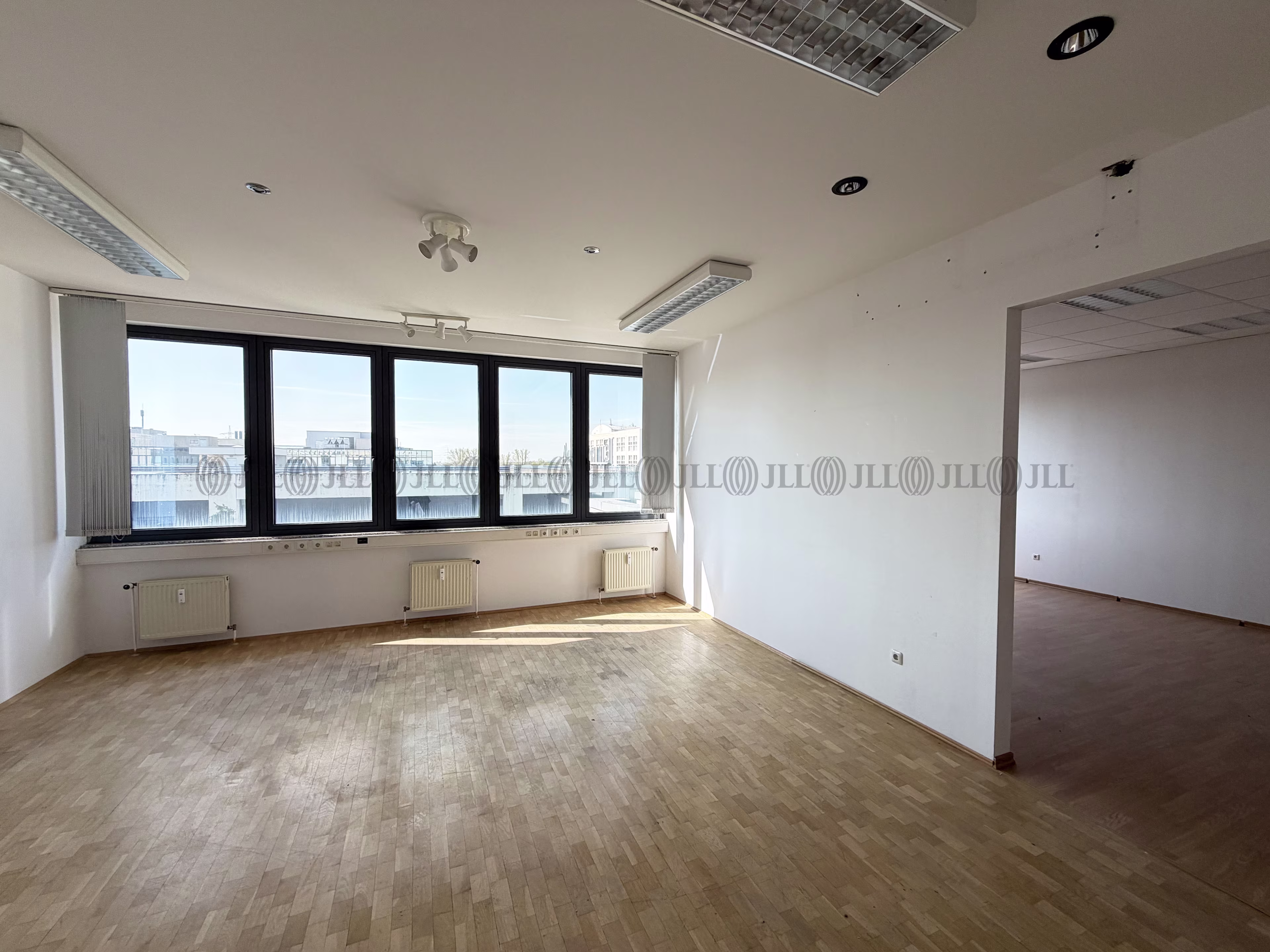 Büroimmobilie - Neuss - D2641