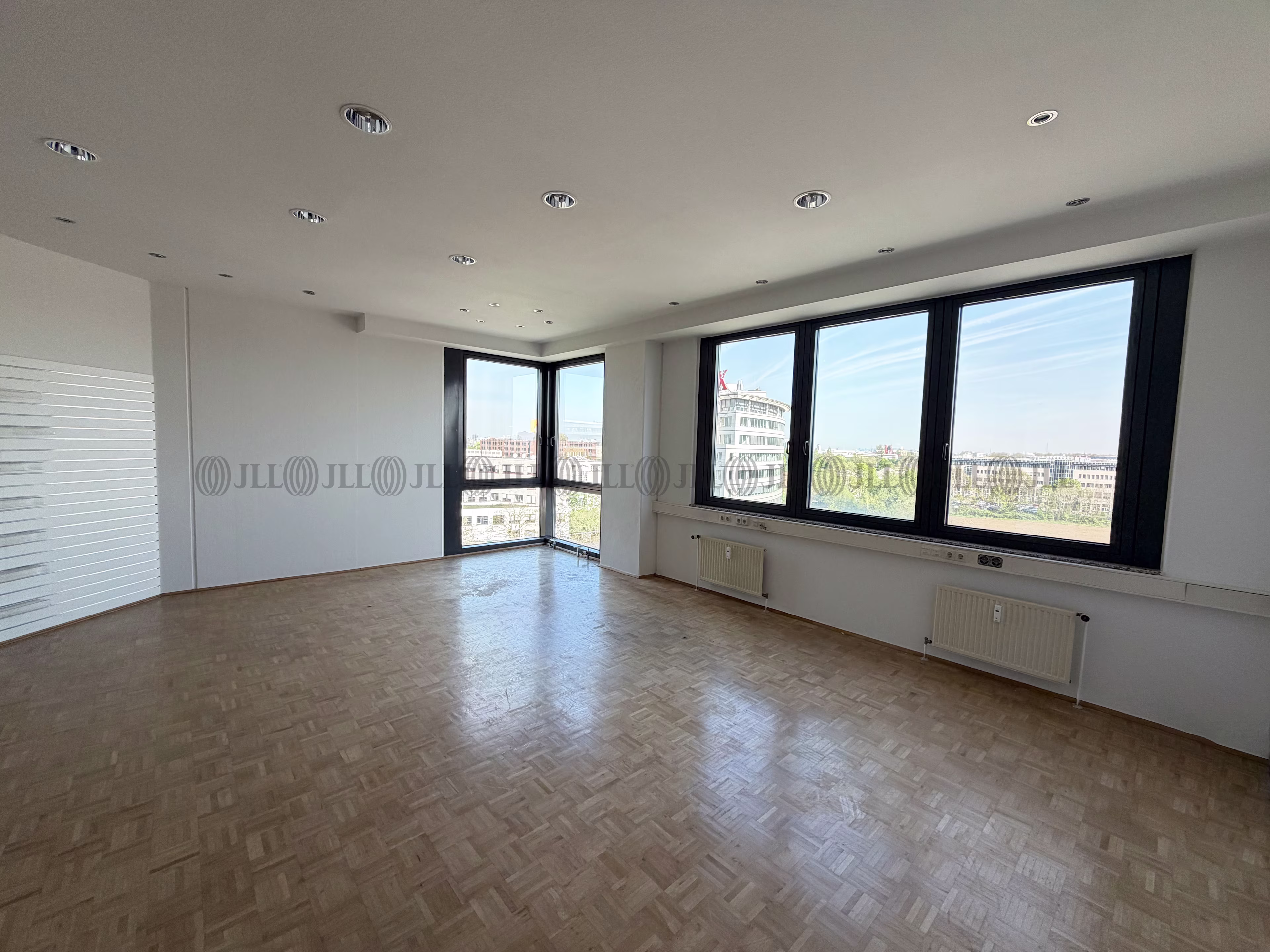 Büroimmobilie - Neuss - D2641