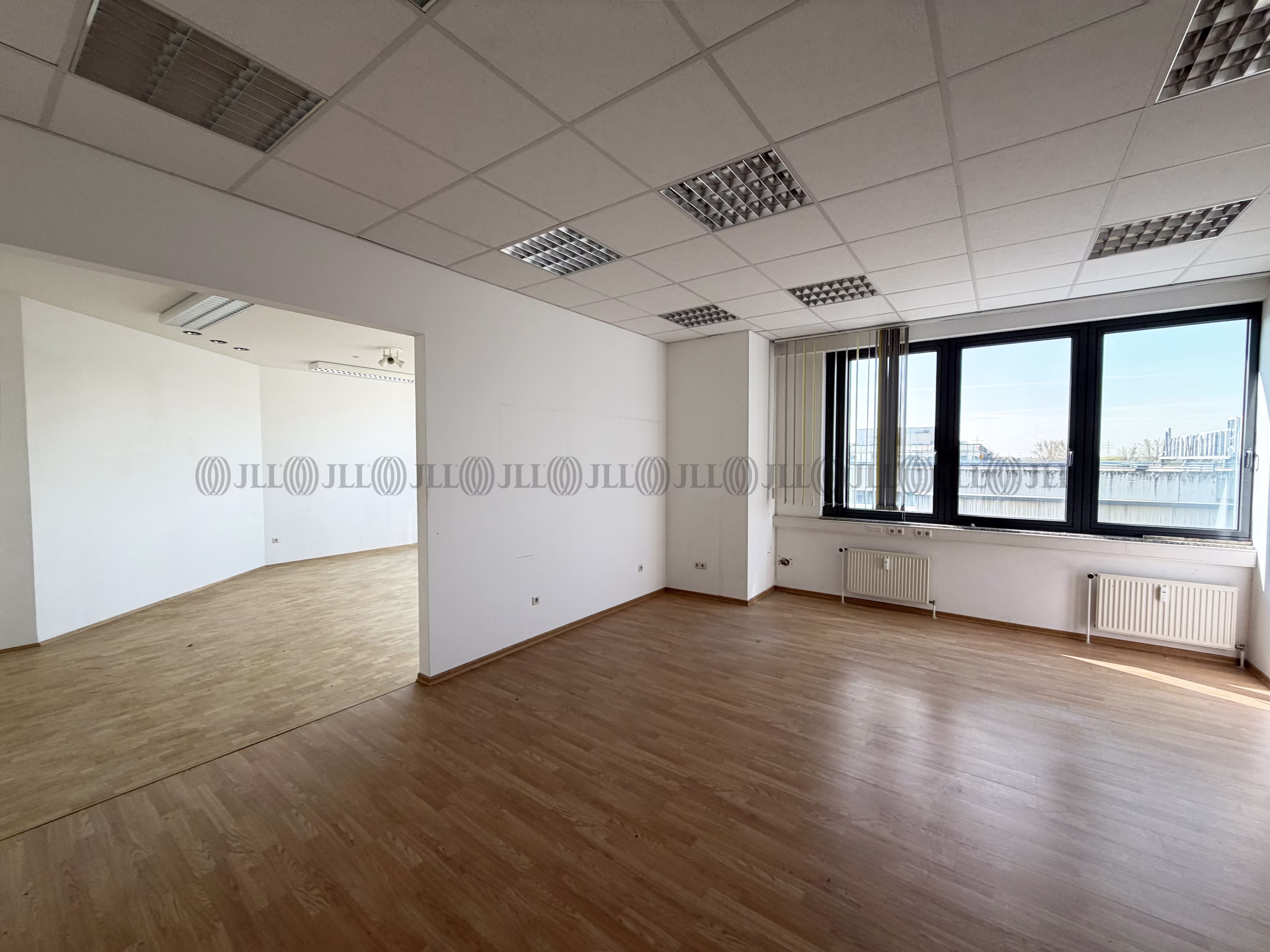 Büroimmobilie - Neuss - D2641