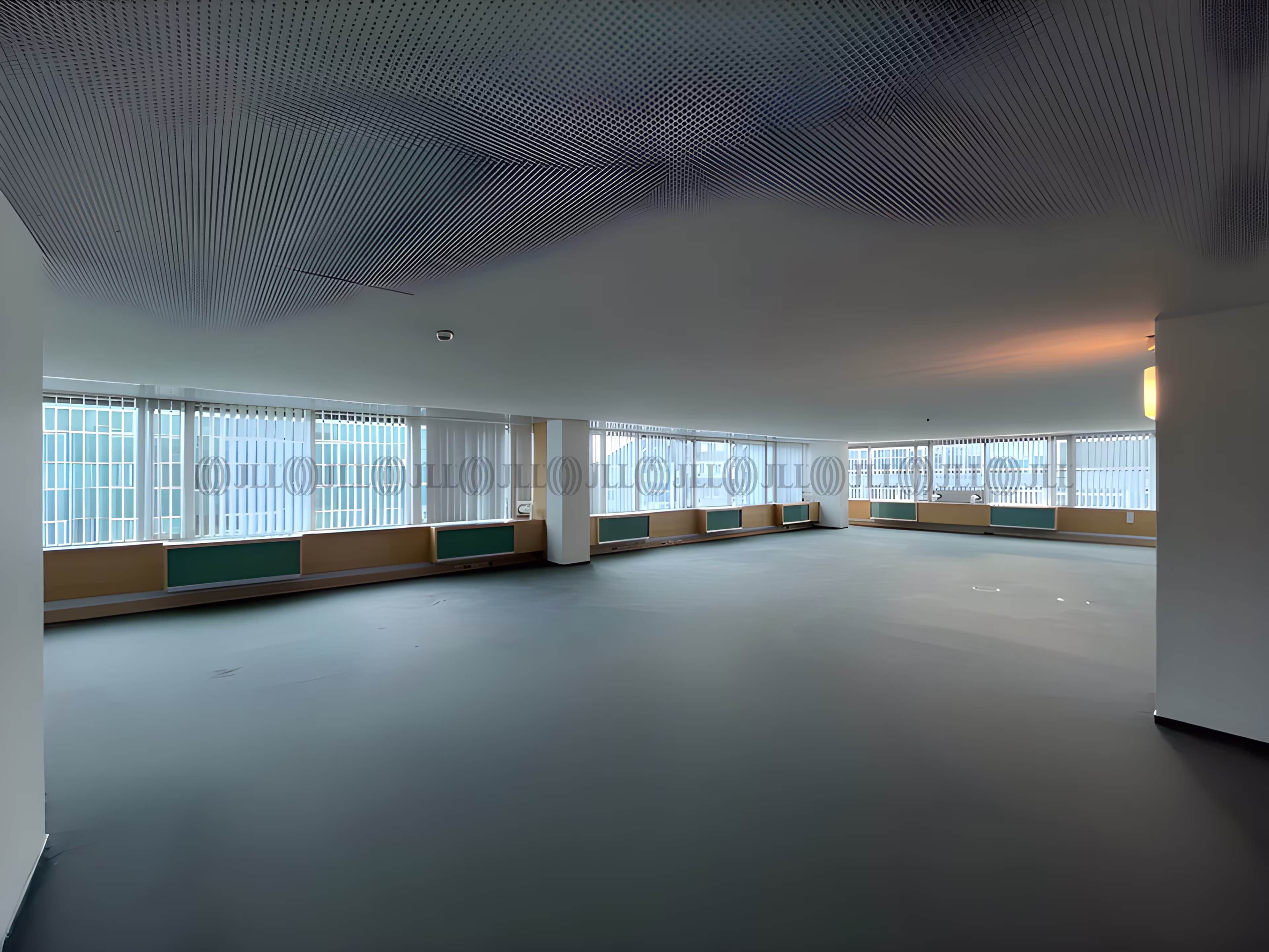 Büroimmobilie - Düsseldorf, Stadtmitte - D1113