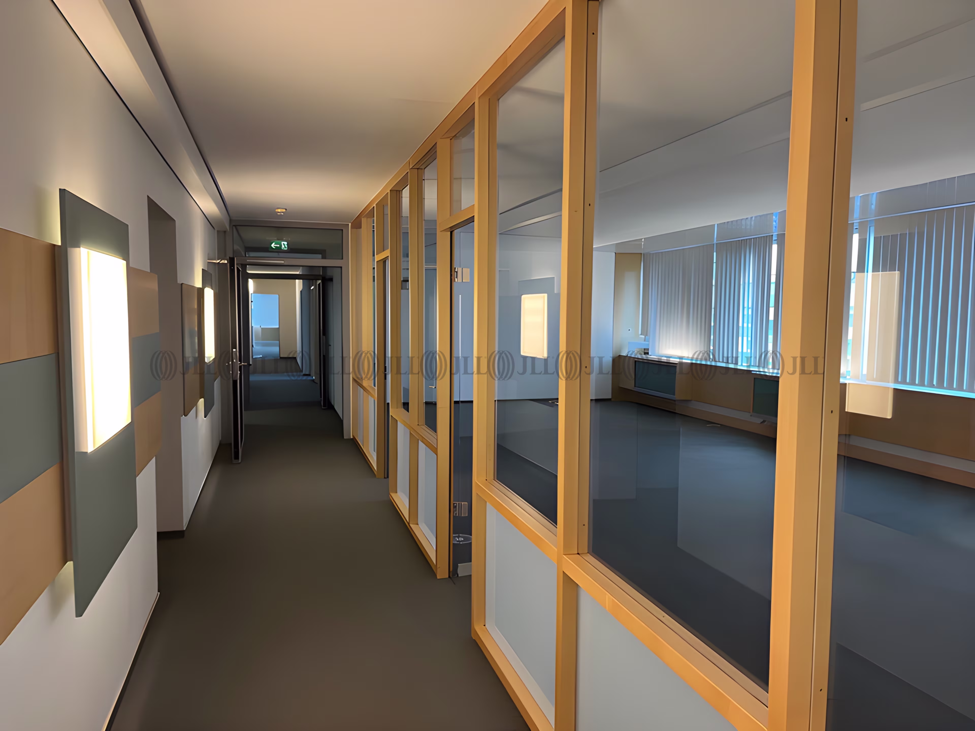 Büroimmobilie - Düsseldorf, Stadtmitte - D1113