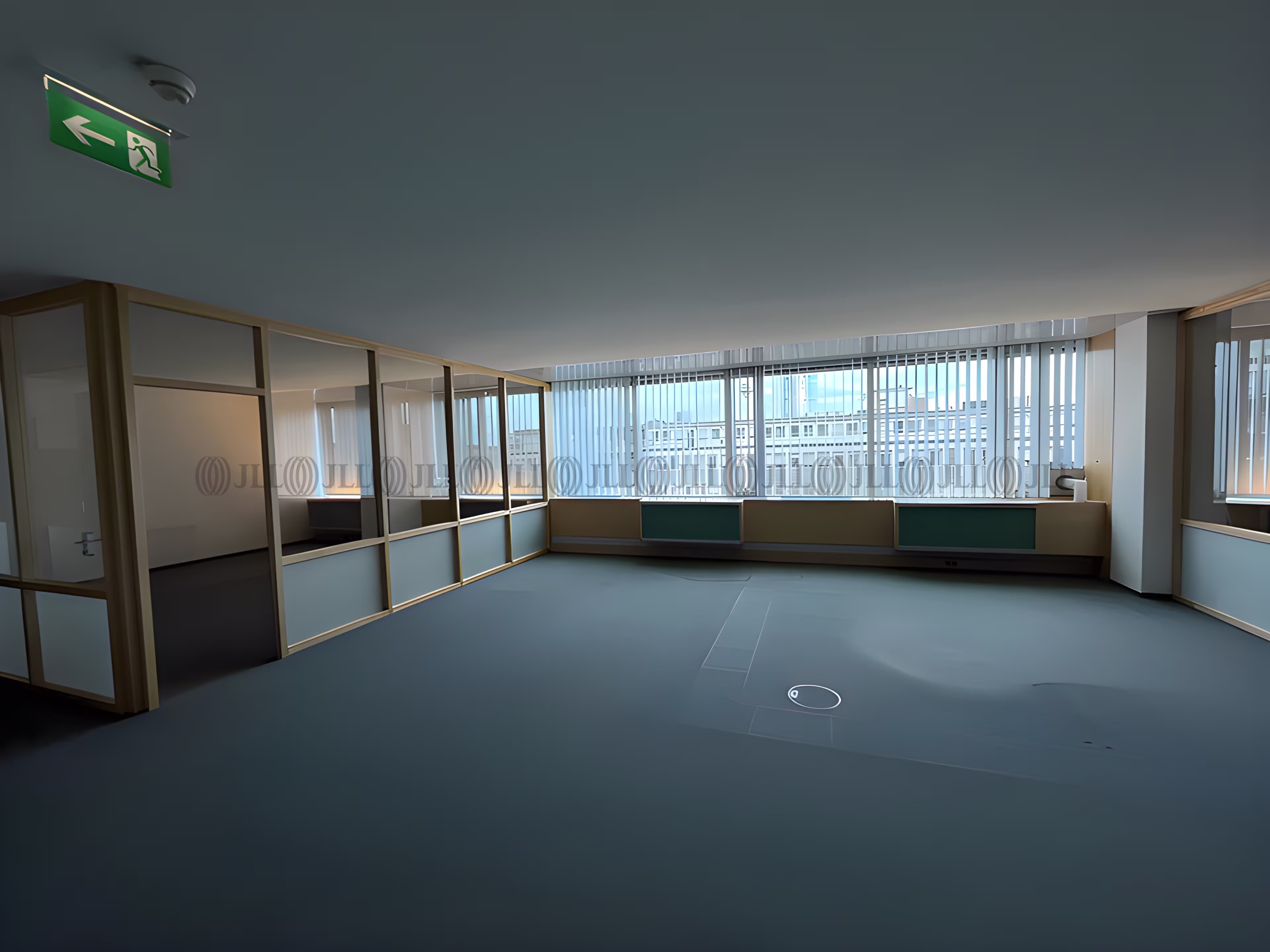 Büroimmobilie - Düsseldorf, Stadtmitte - D1113