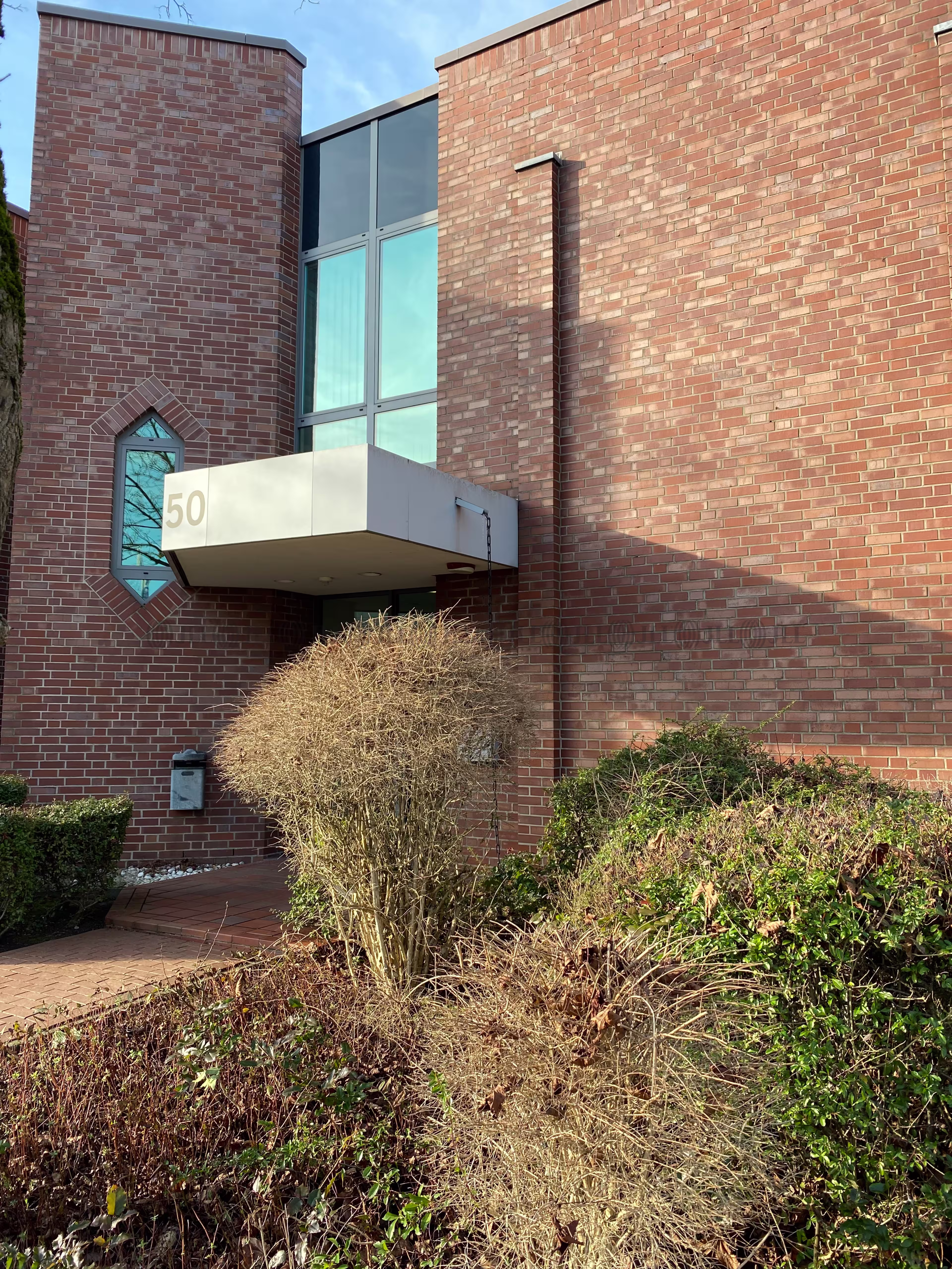 Büroimmobilie - Düsseldorf, Lichtenbroich - D0540