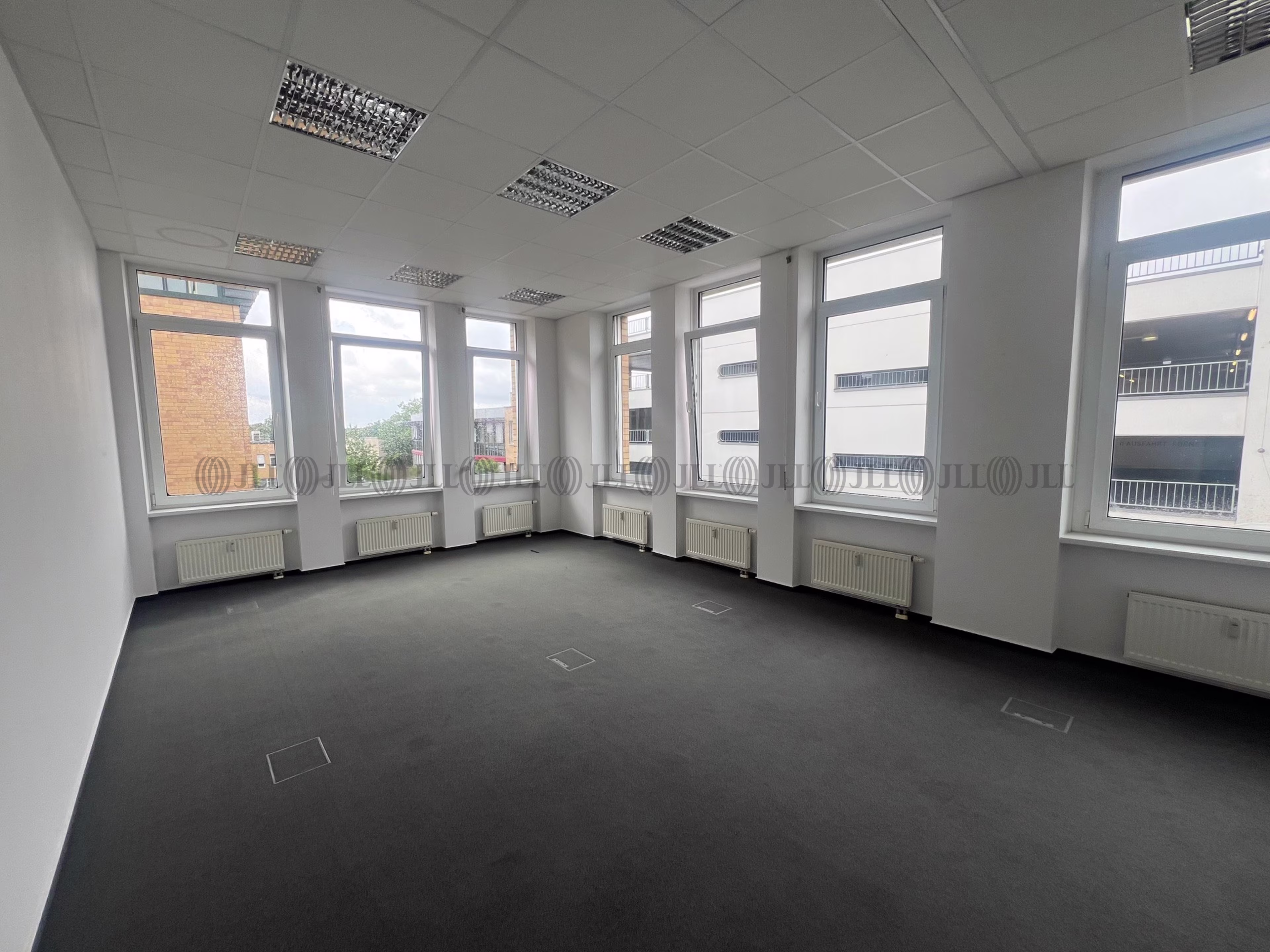 Büroimmobilie - Düsseldorf, Lichtenbroich - D0540