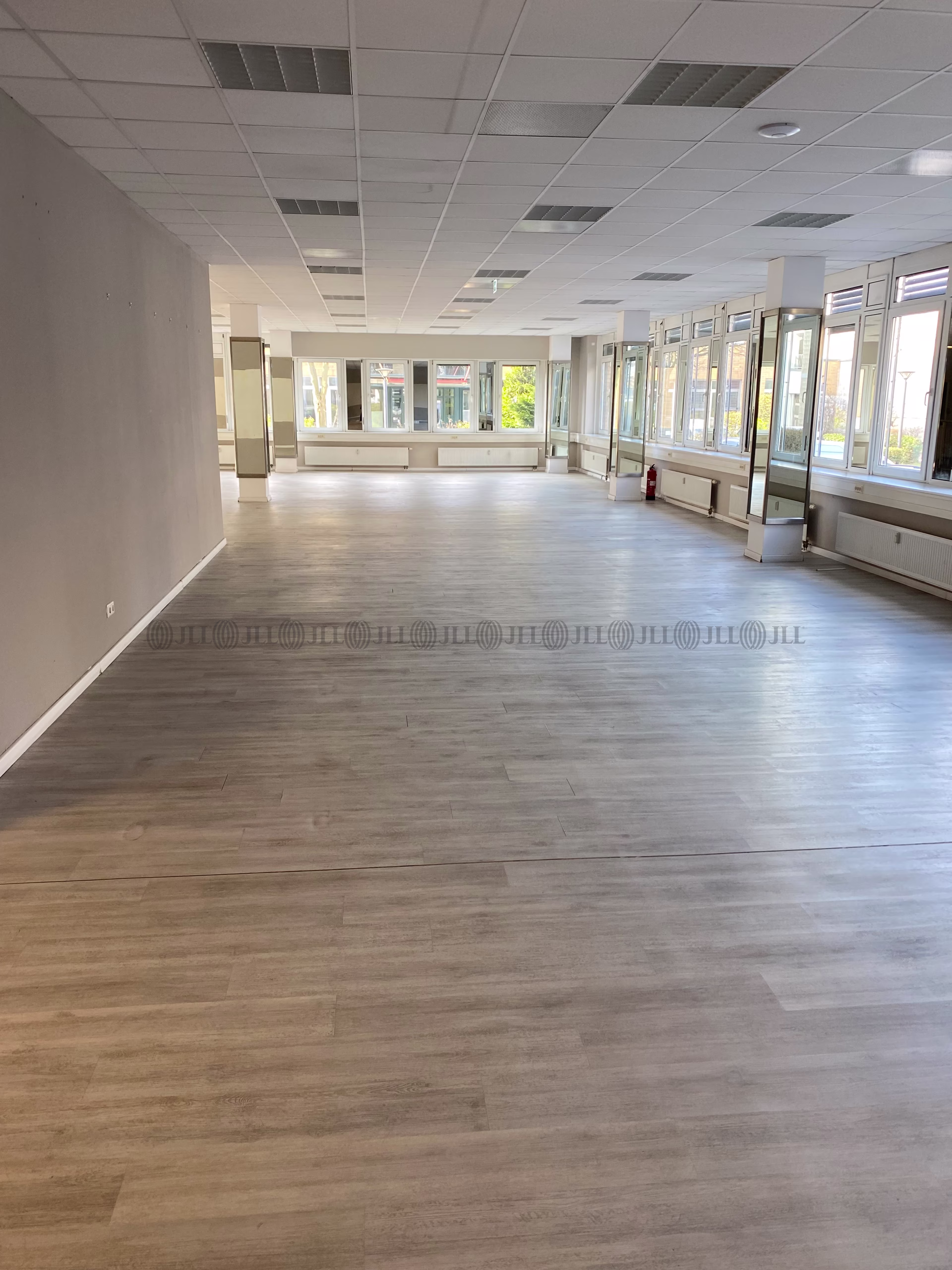 Büroimmobilie - Düsseldorf, Lichtenbroich - D0540-1