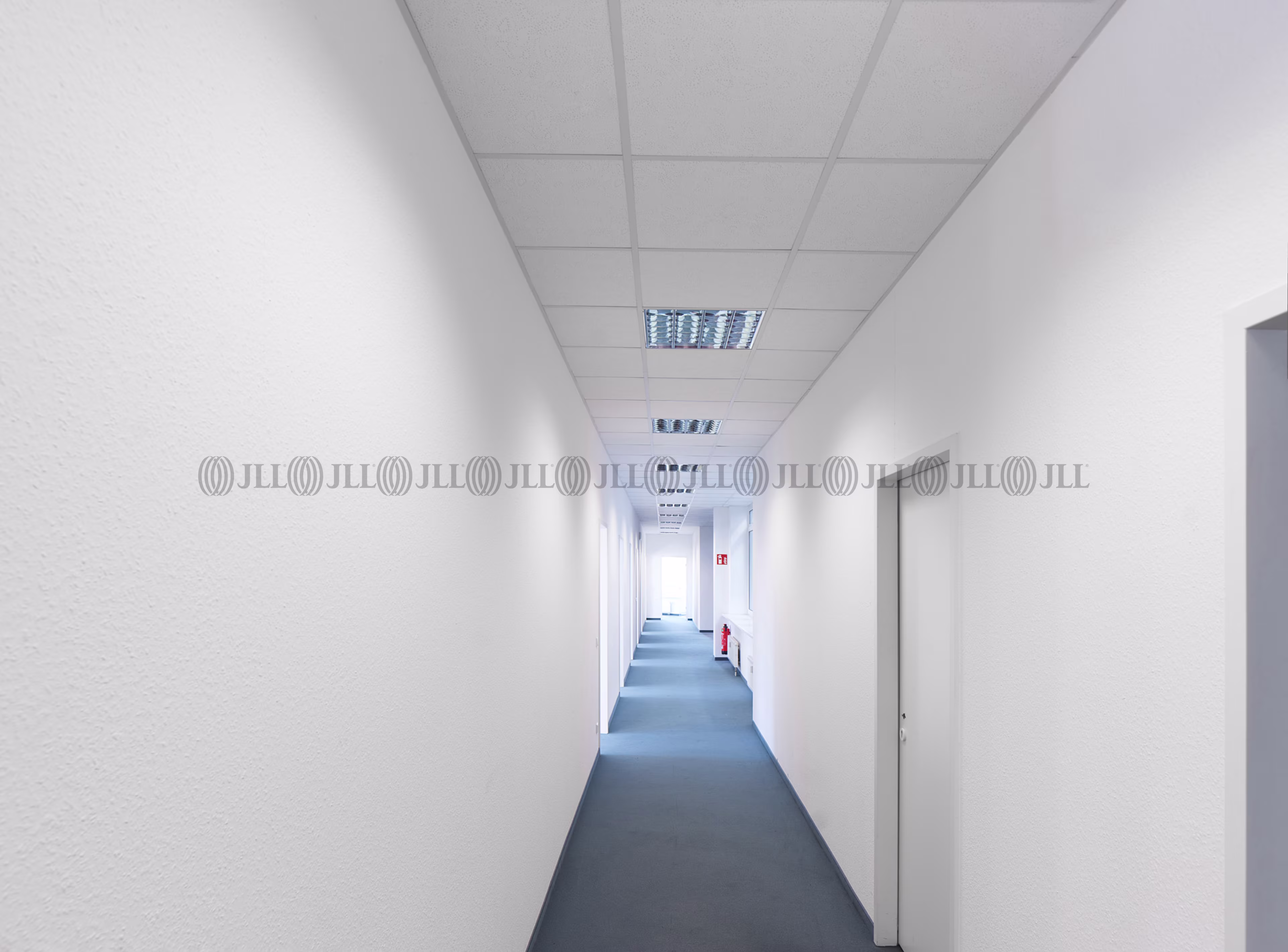 Büroimmobilie - Düsseldorf, Lichtenbroich - D0540