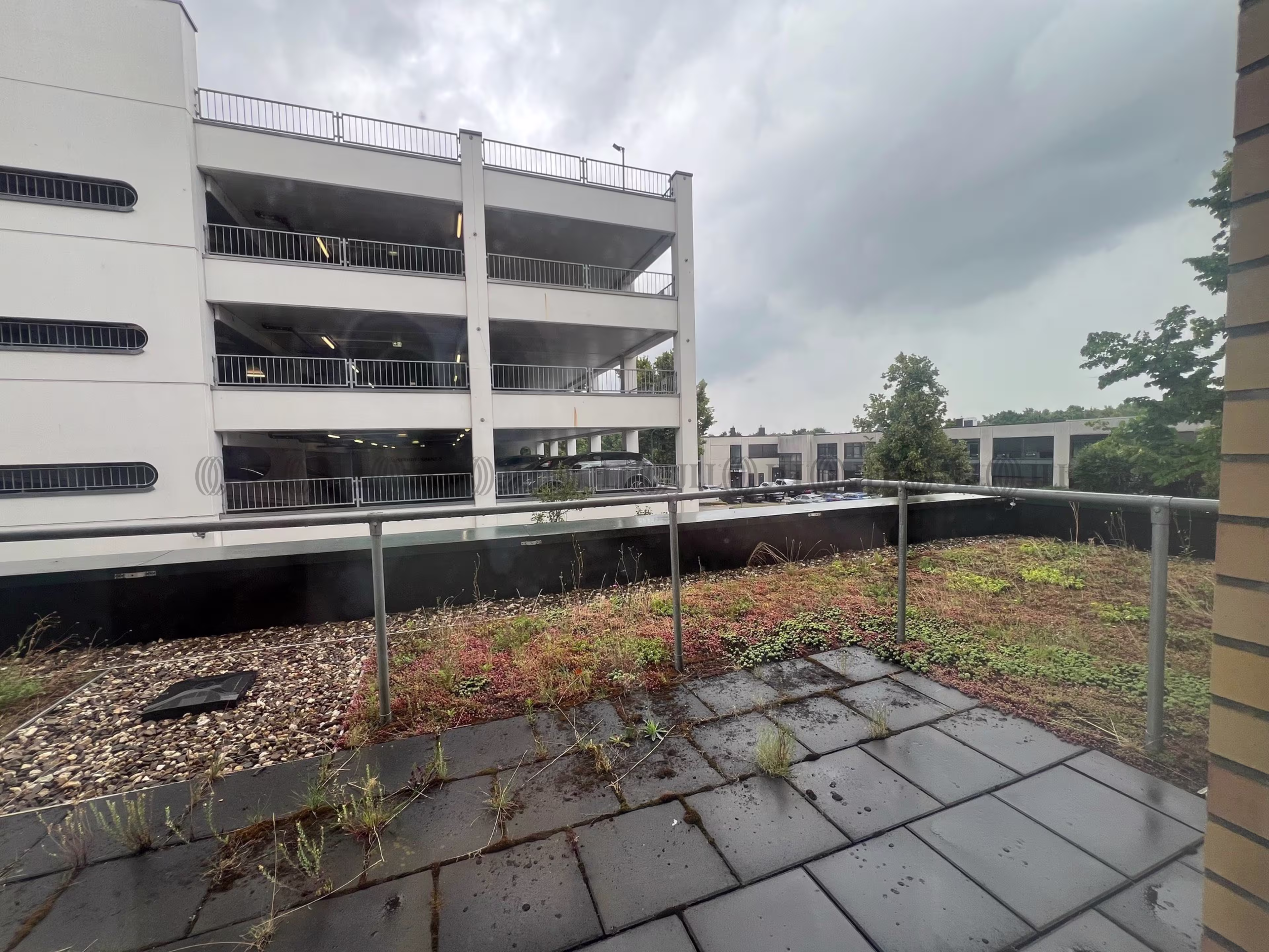 Büroimmobilie - Düsseldorf, Lichtenbroich - D0540