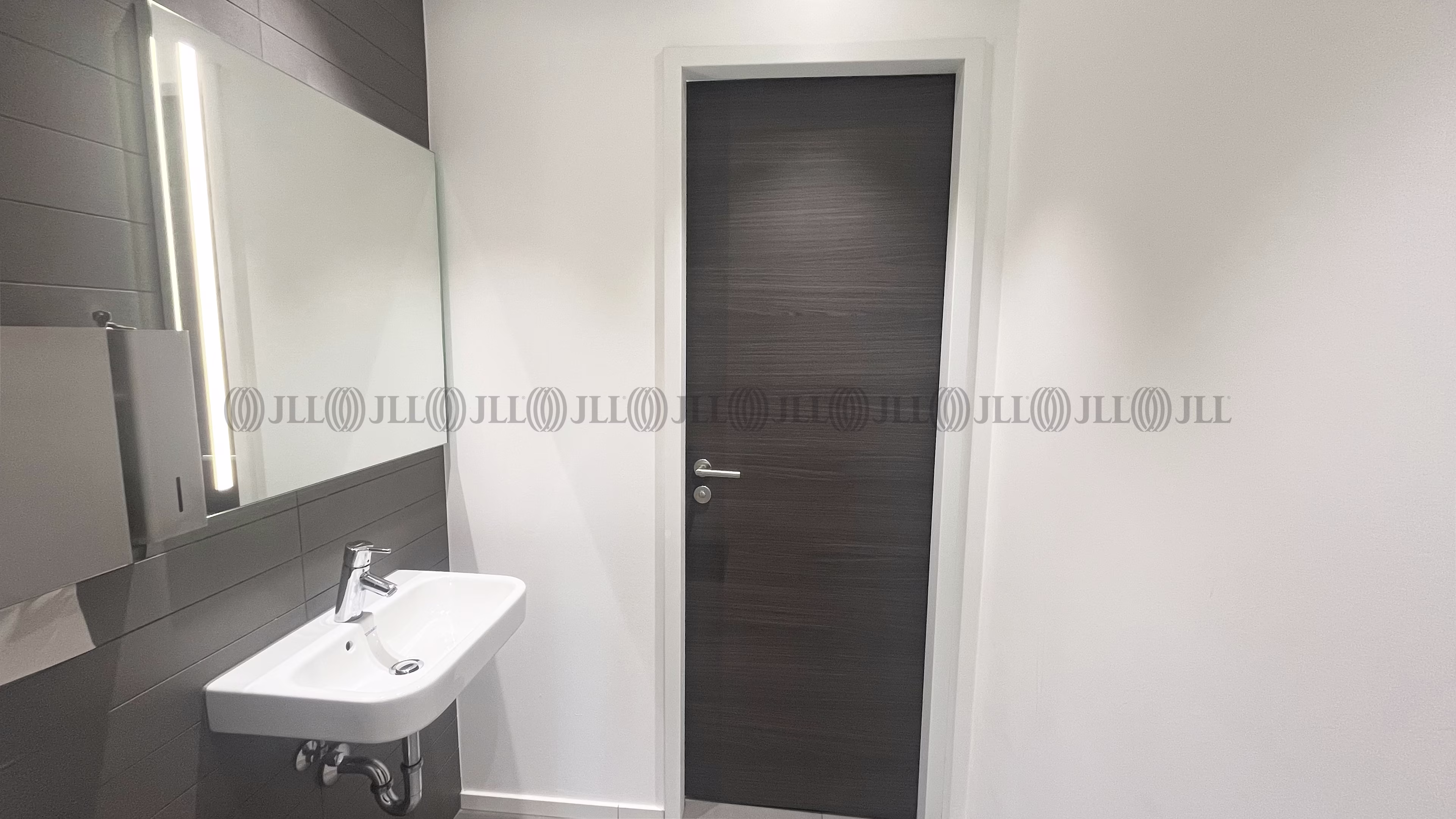 Büroimmobilie - Düsseldorf, Stadtmitte - D0591