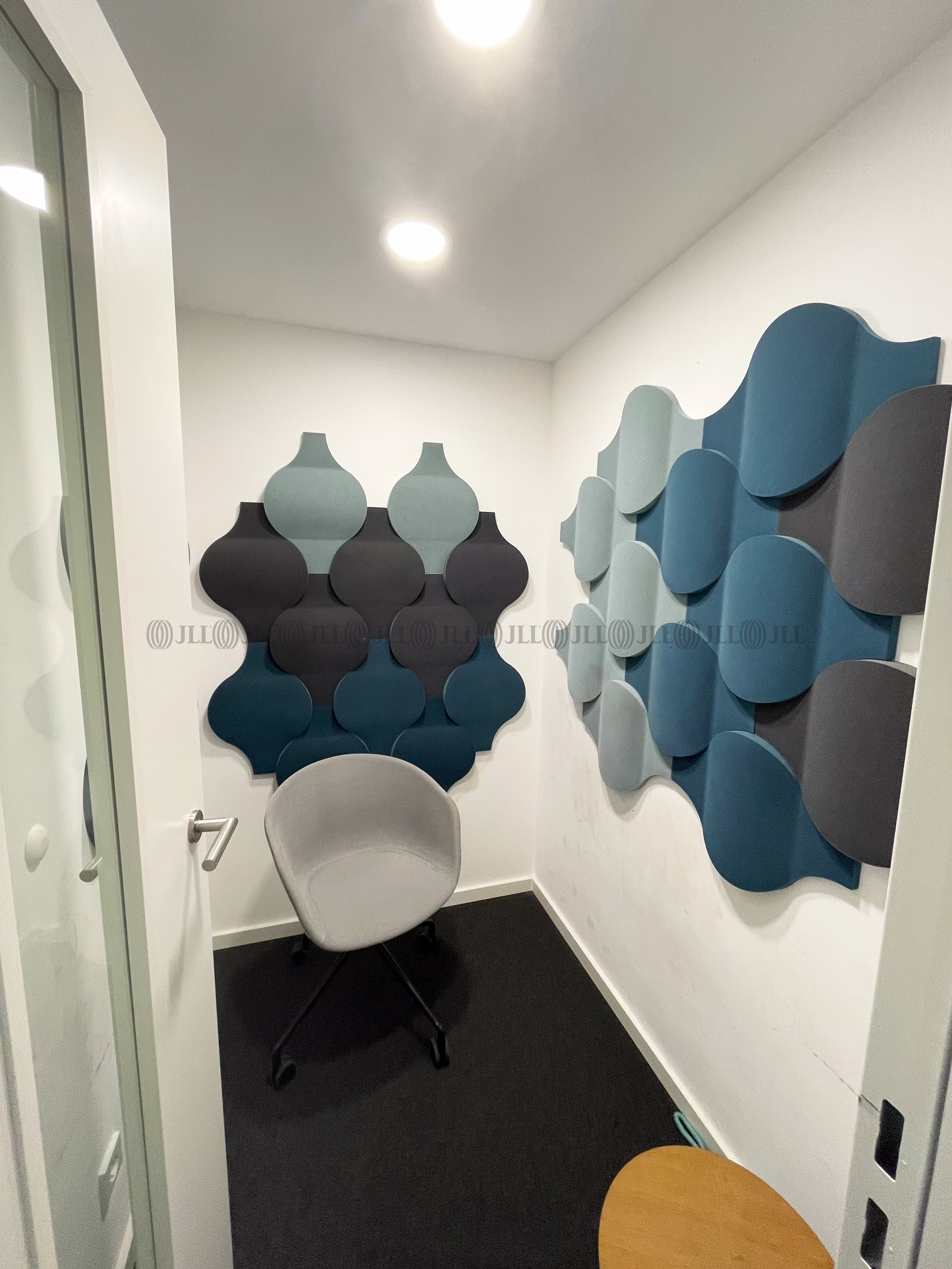 Büroimmobilie - Düsseldorf, Stadtmitte - D0591