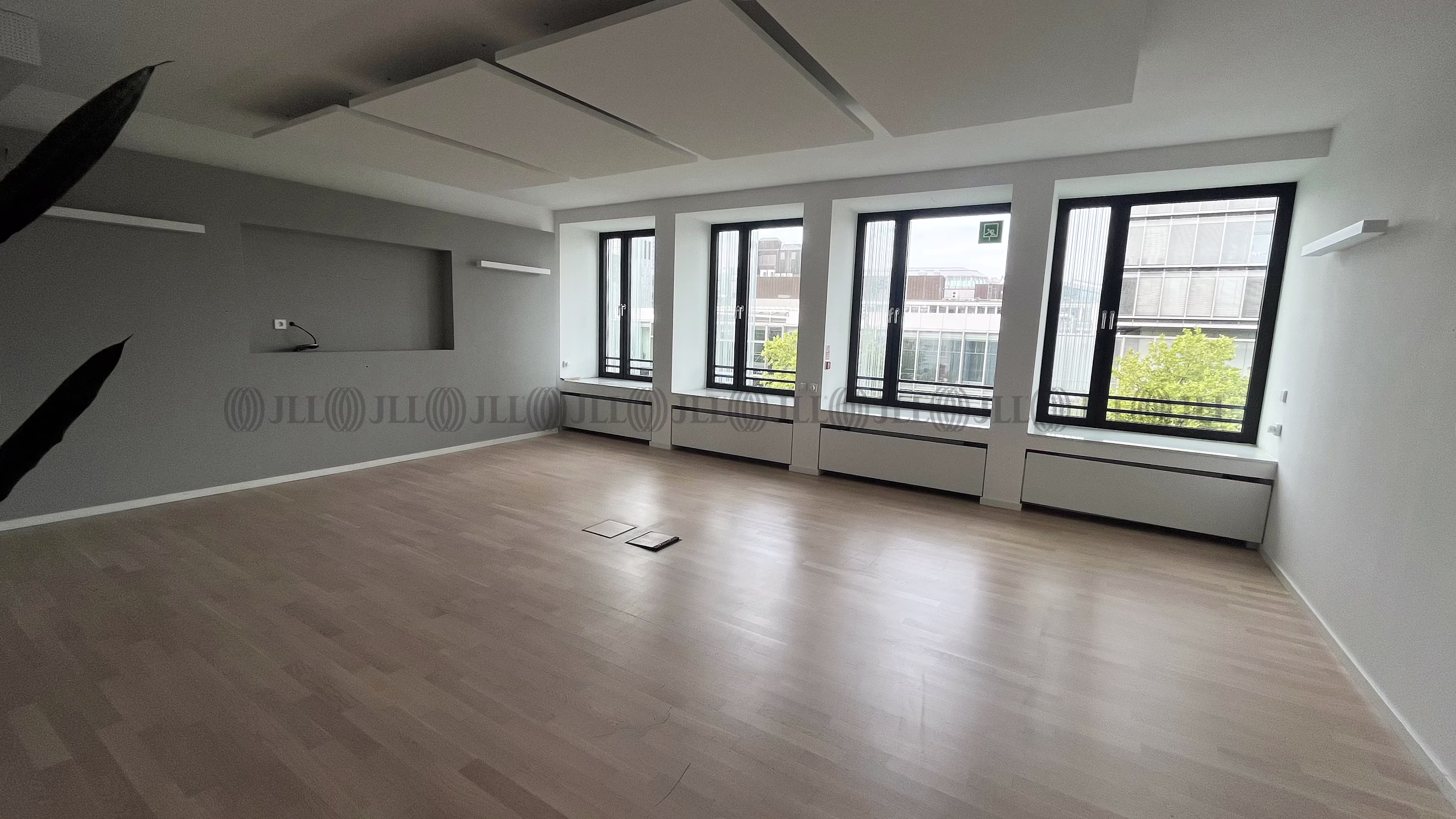 Büroimmobilie - Düsseldorf, Stadtmitte - D0591