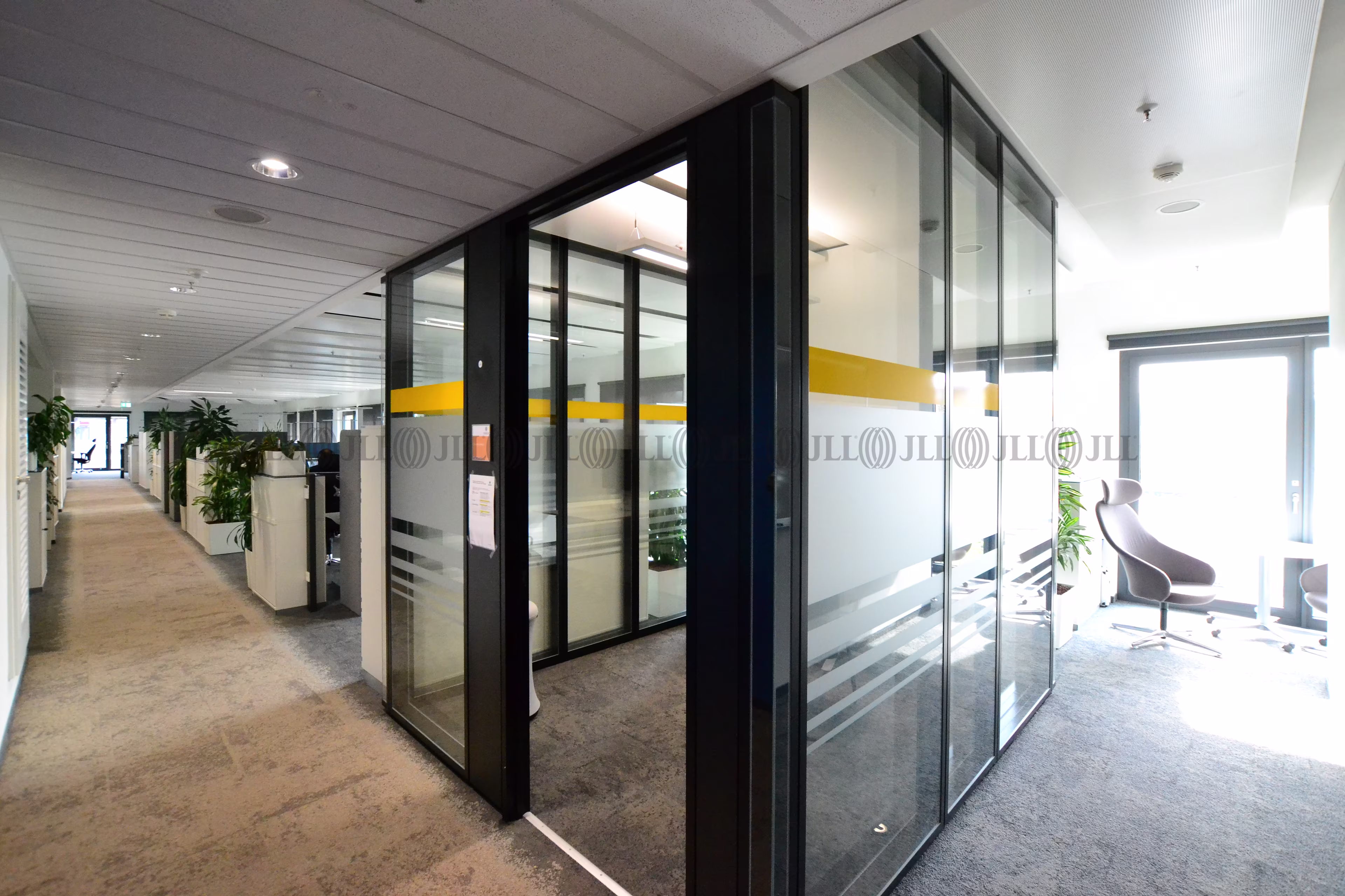 Büroimmobilie - Köln, Deutz - K1717
