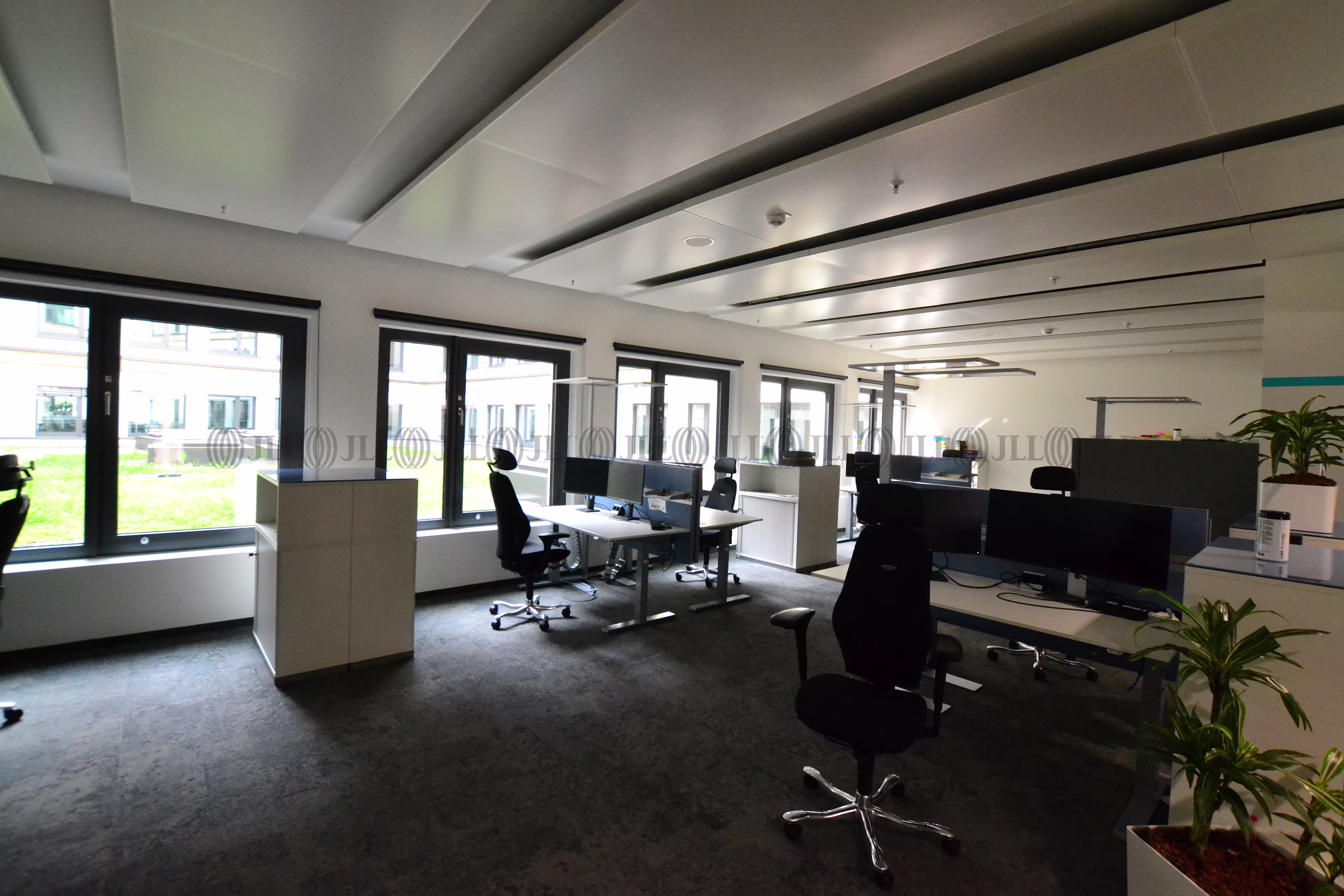 Büroimmobilie - Köln, Deutz - K1717