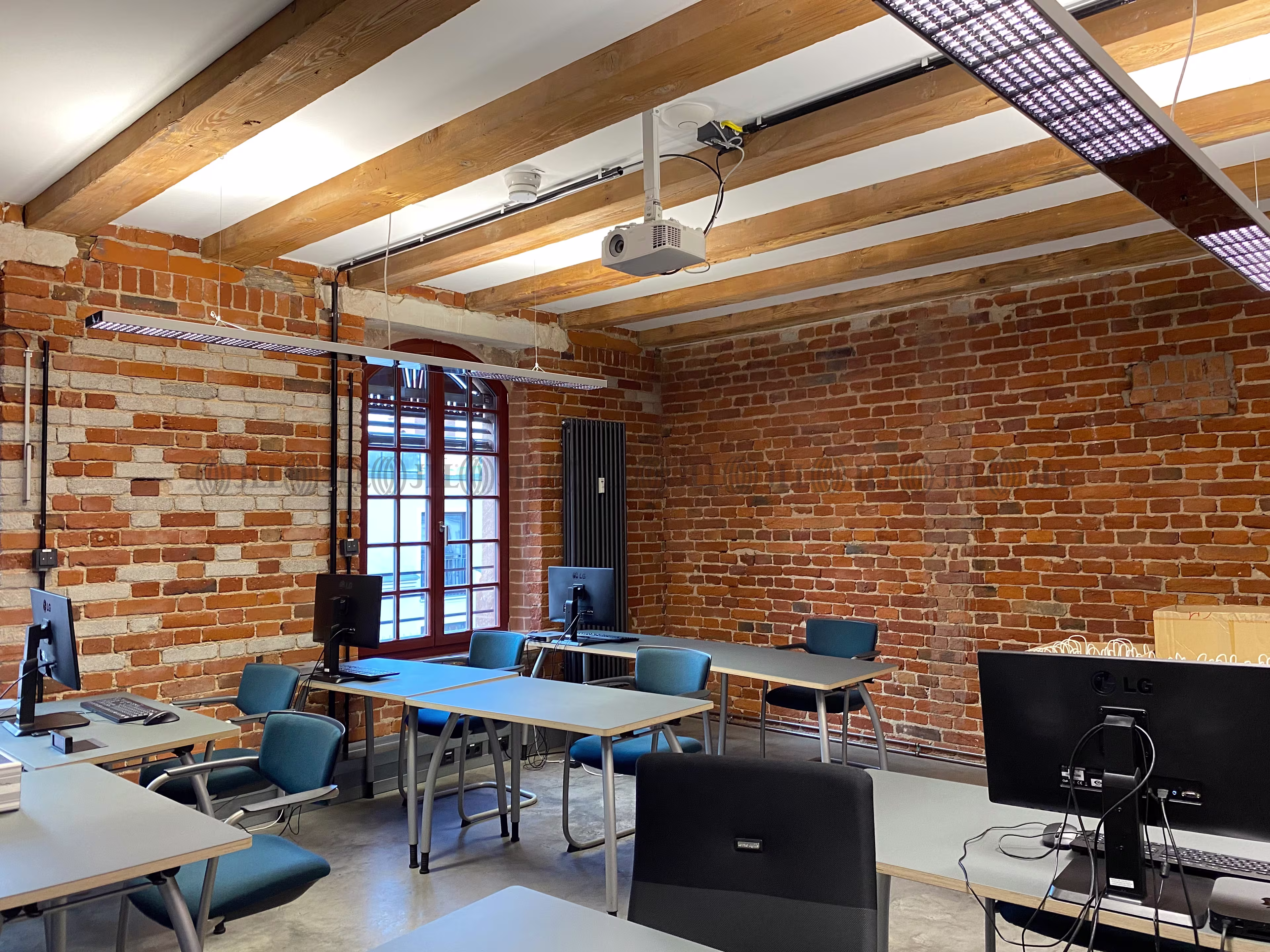 Büroimmobilie - Nürnberg, Innenstadtgürtel West/Nord/Ost - M1313-1