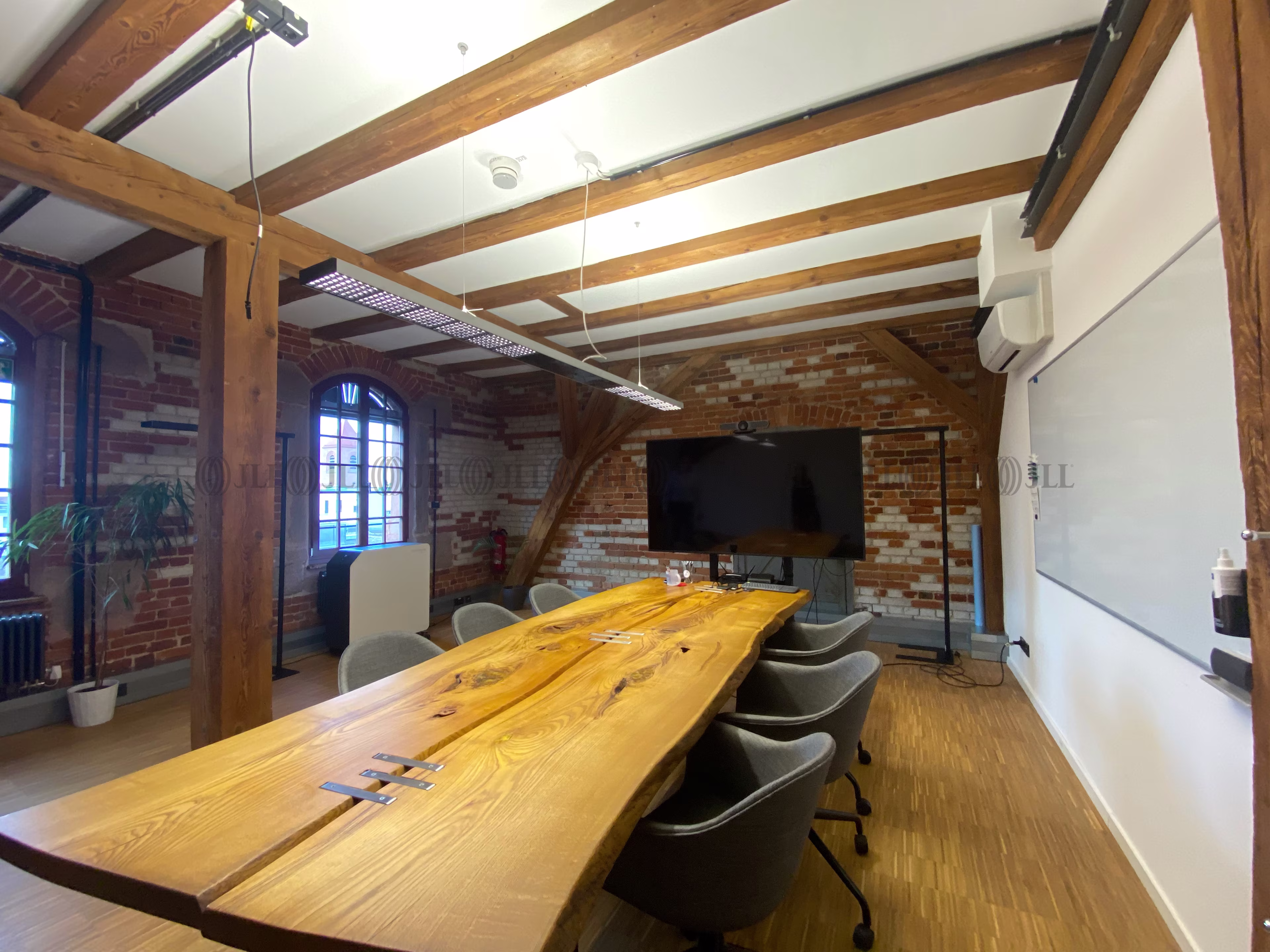 Büroimmobilie - Nürnberg, Innenstadtgürtel West/Nord/Ost - M1313-1