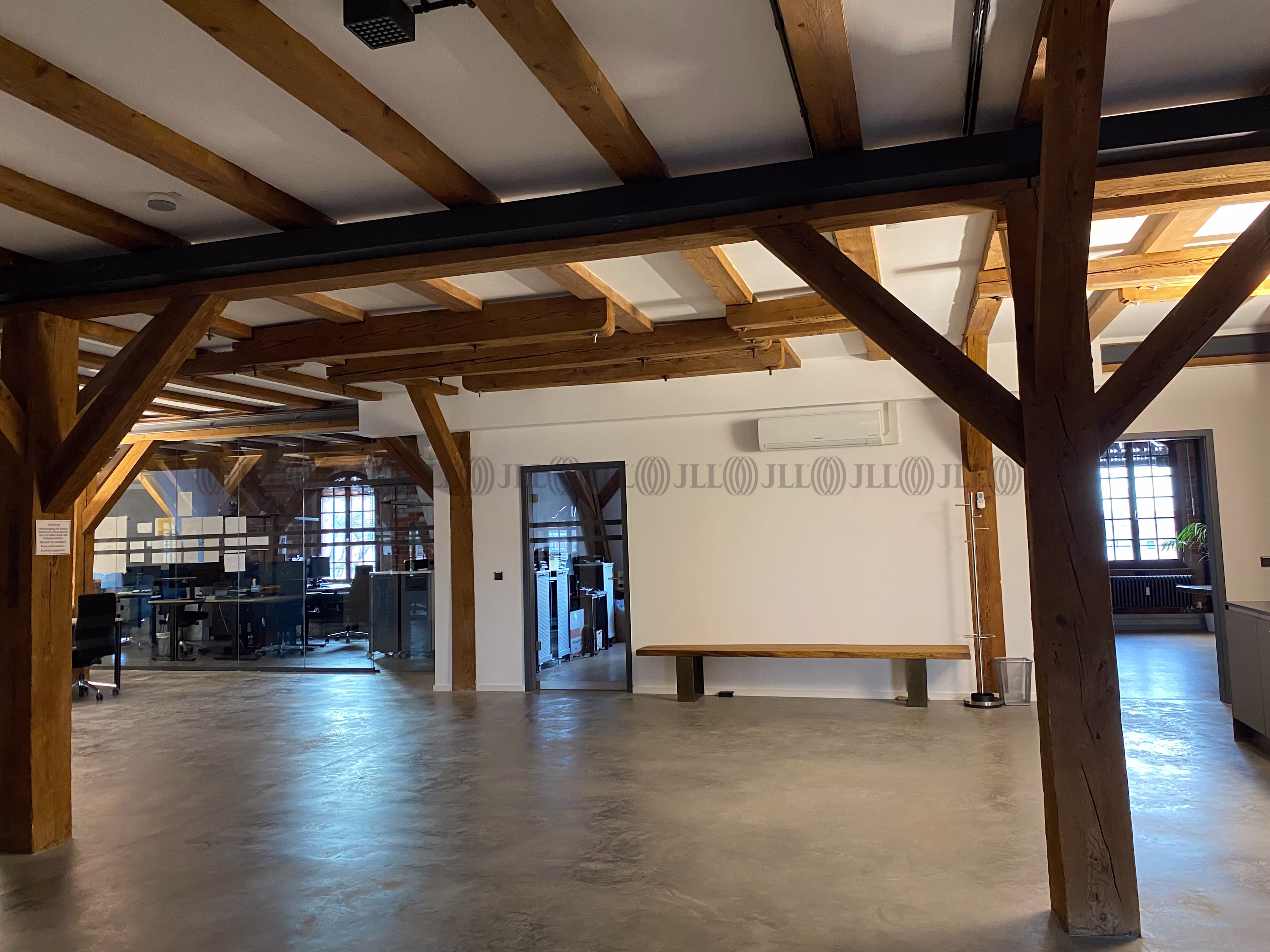 Büroimmobilie - Nürnberg, Innenstadtgürtel West/Nord/Ost - M1313-1