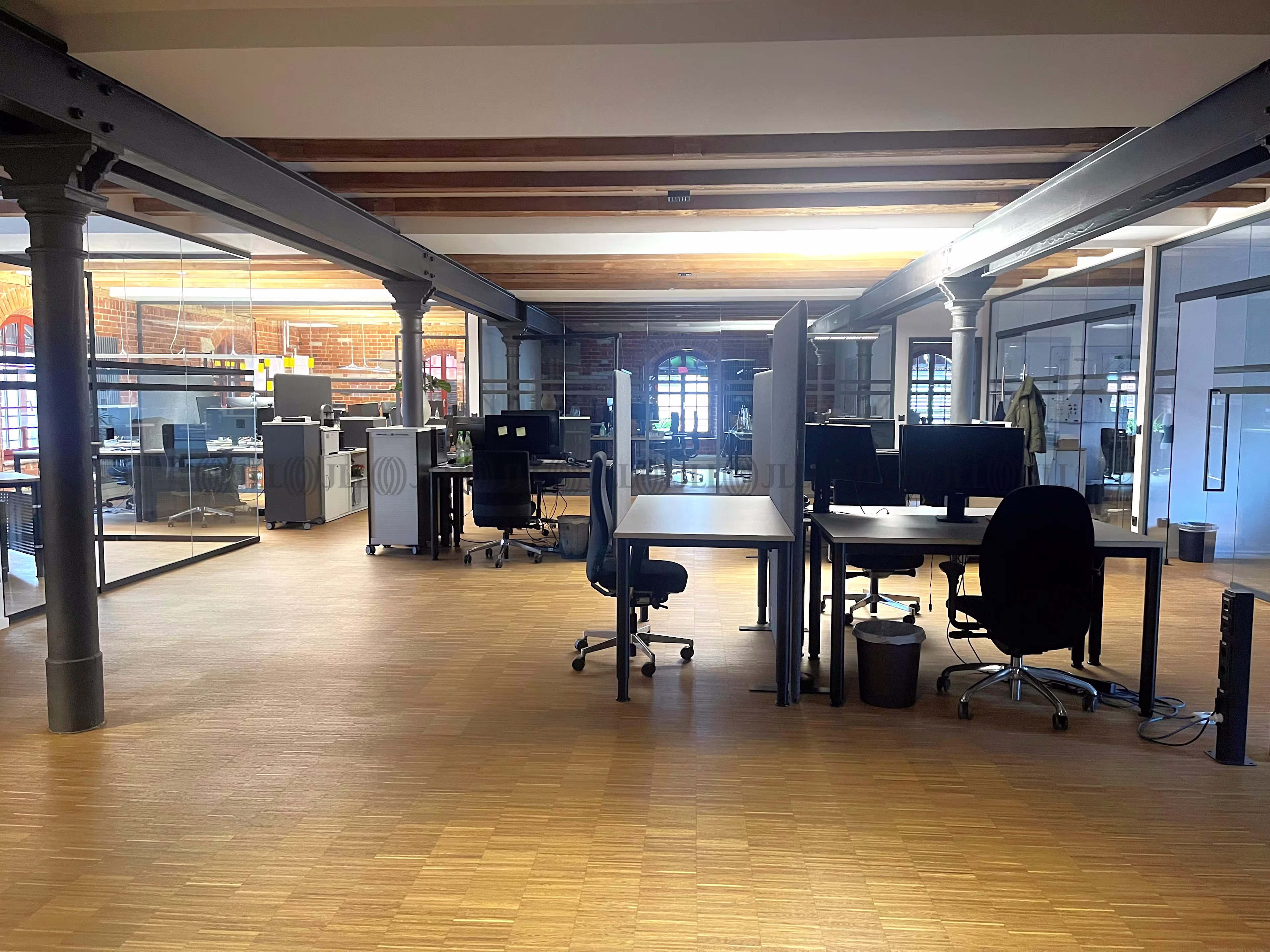 Büroimmobilie - Nürnberg, Innenstadtgürtel West/Nord/Ost - M1313-1