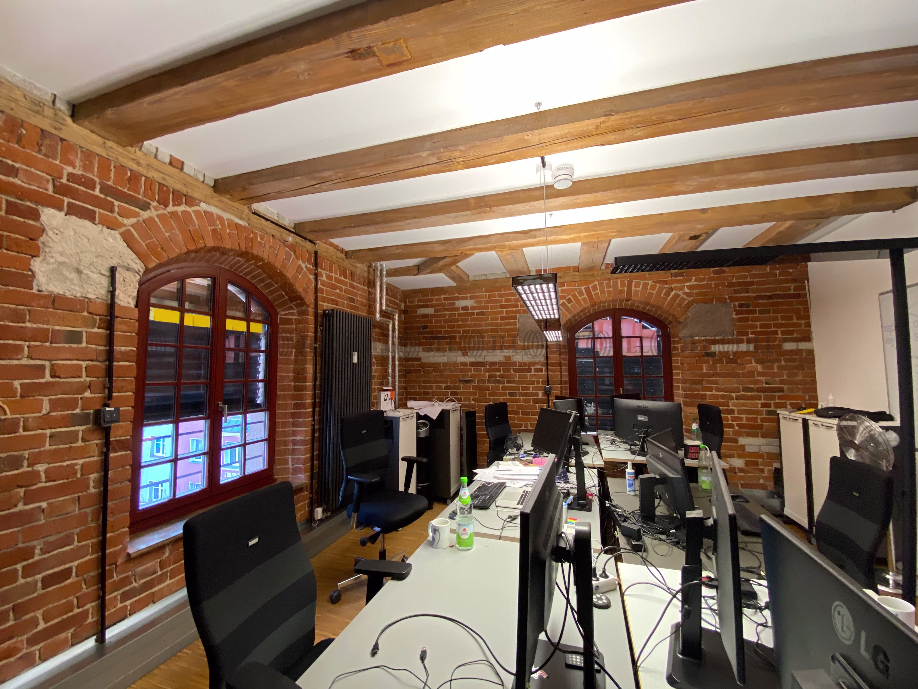 Büroimmobilie - Nürnberg, Innenstadtgürtel West/Nord/Ost - M1313-1