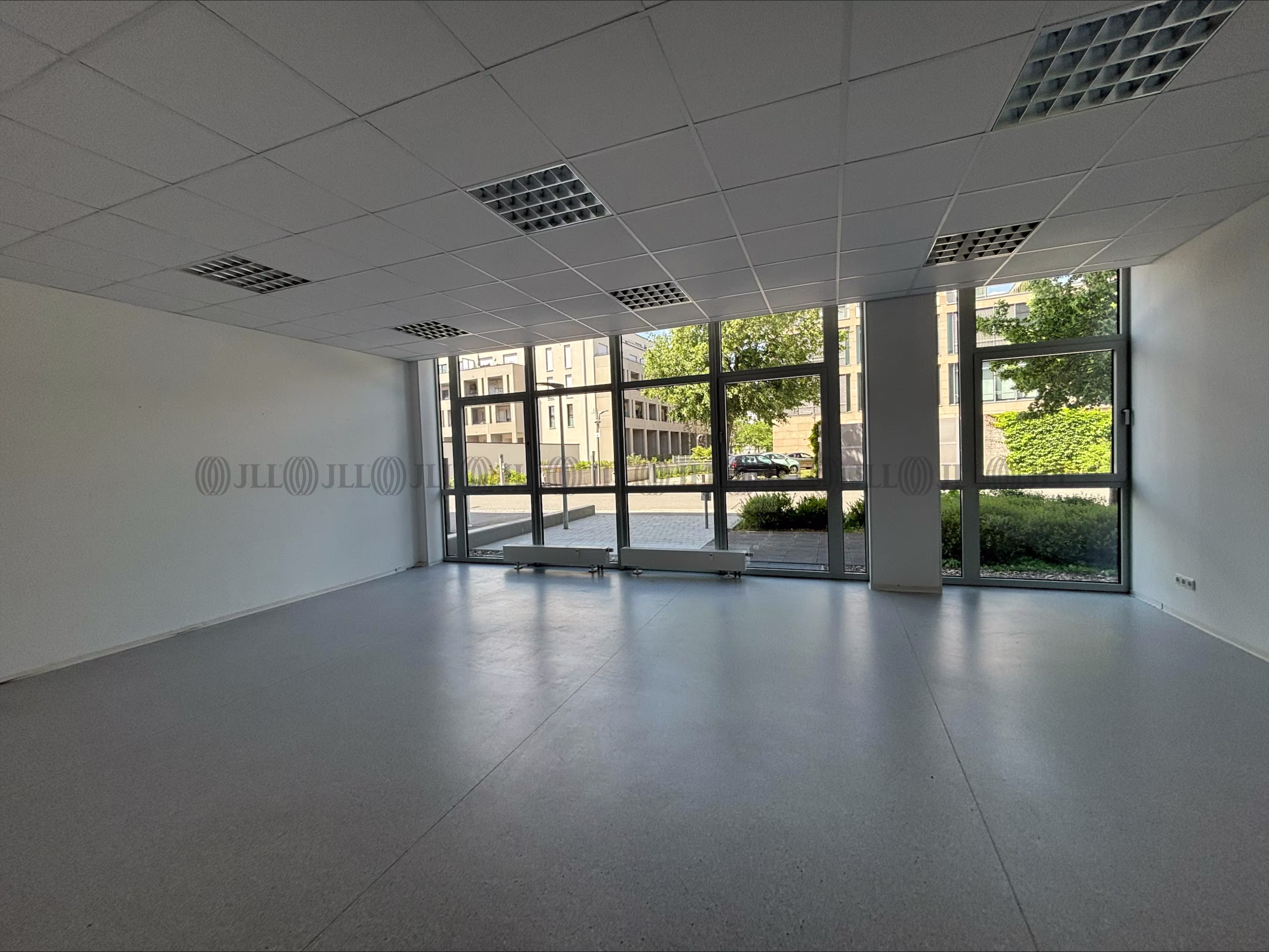 Büroimmobilie - Regensburg - M1297
