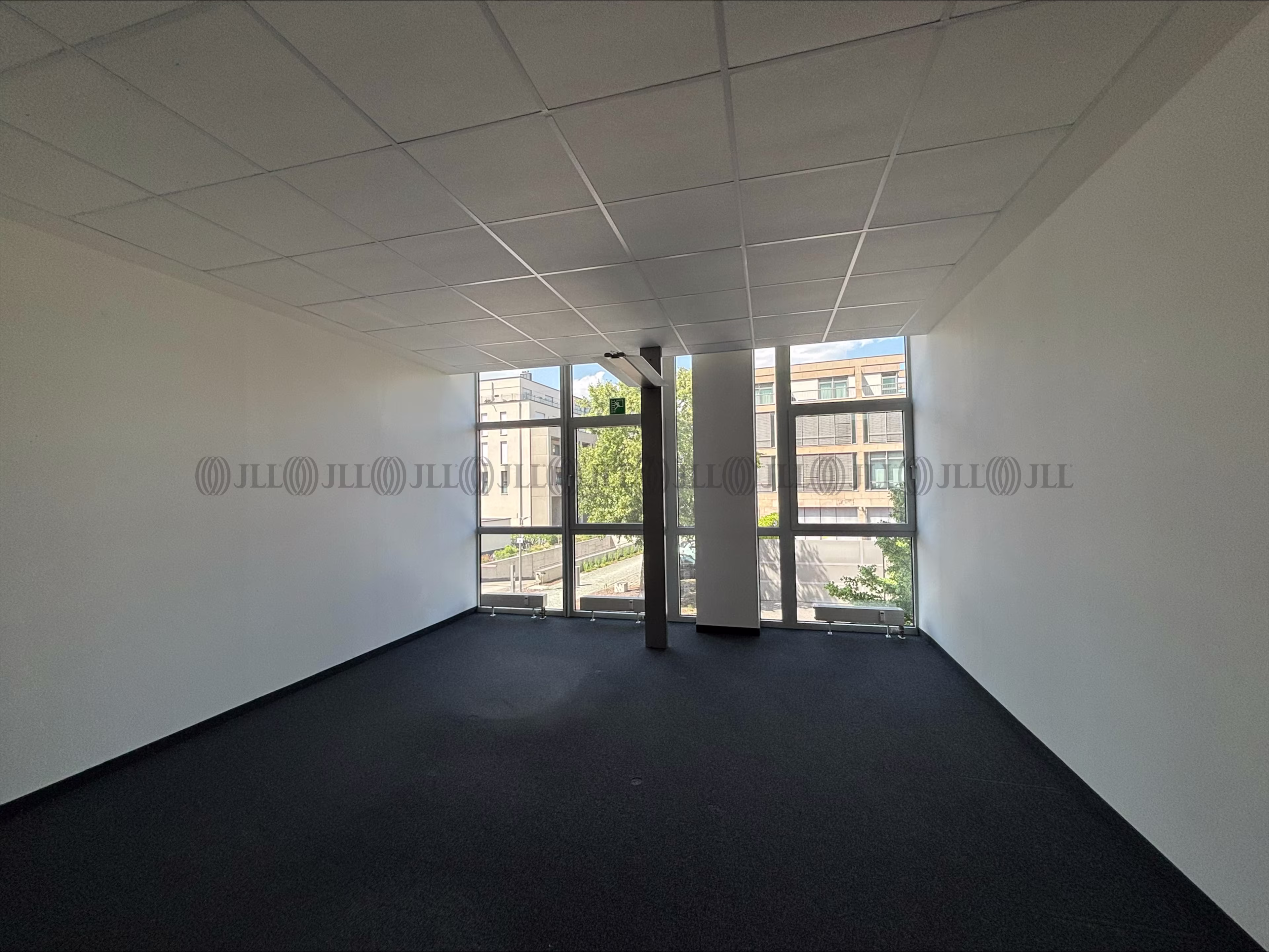 Büroimmobilie - Regensburg - M1297