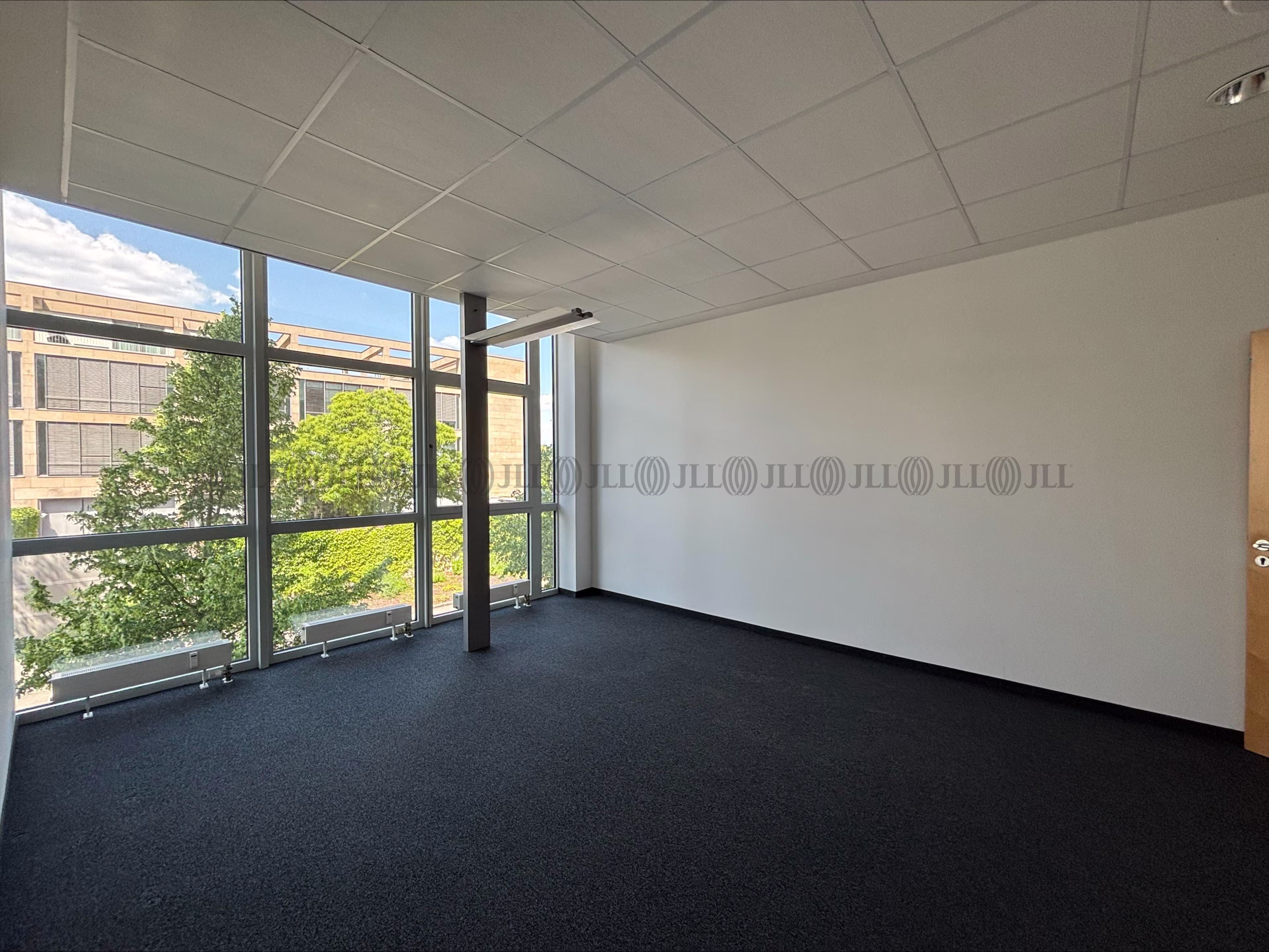 Büroimmobilie - Regensburg - M1297