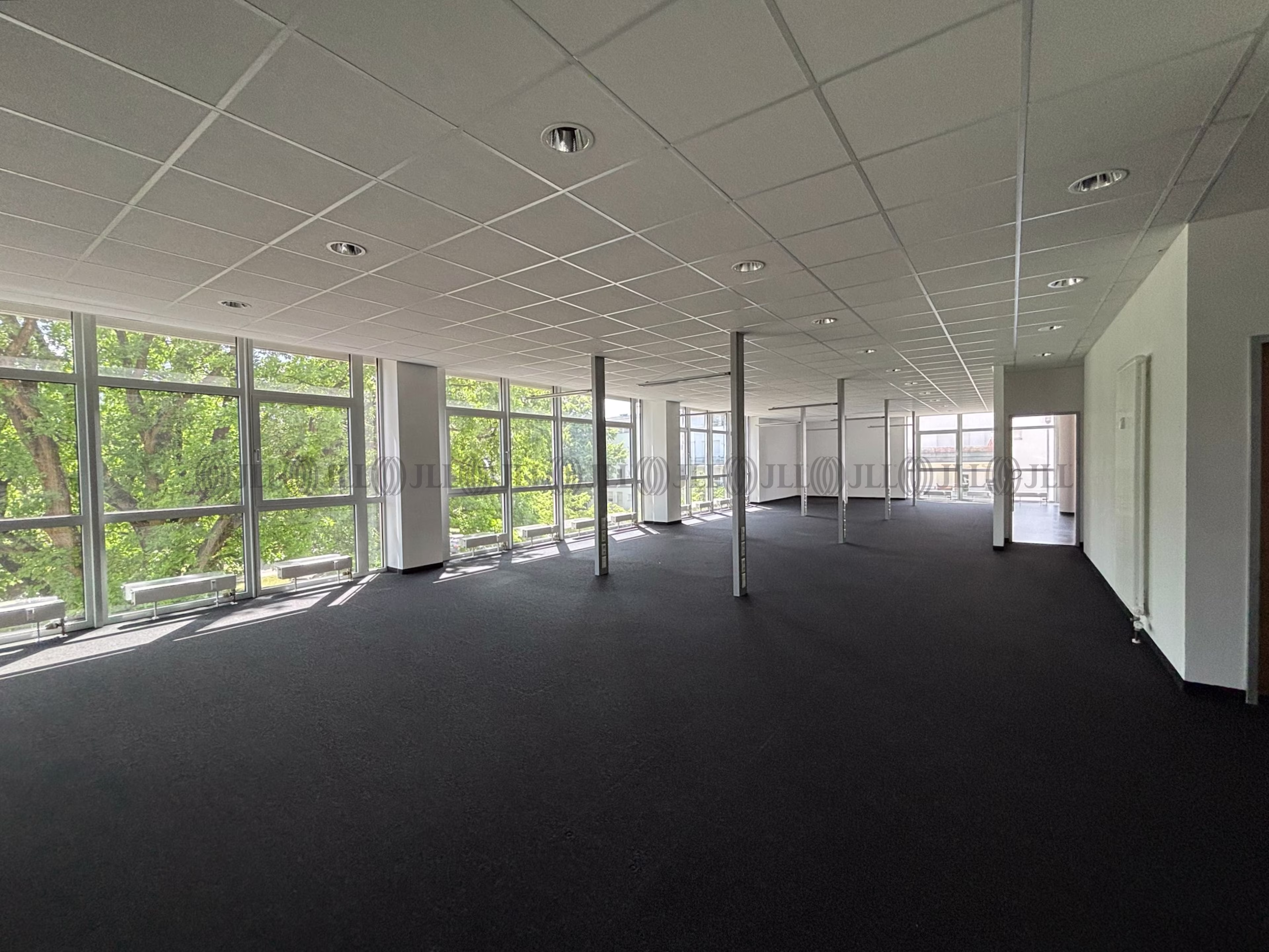 Büroimmobilie - Regensburg - M1297