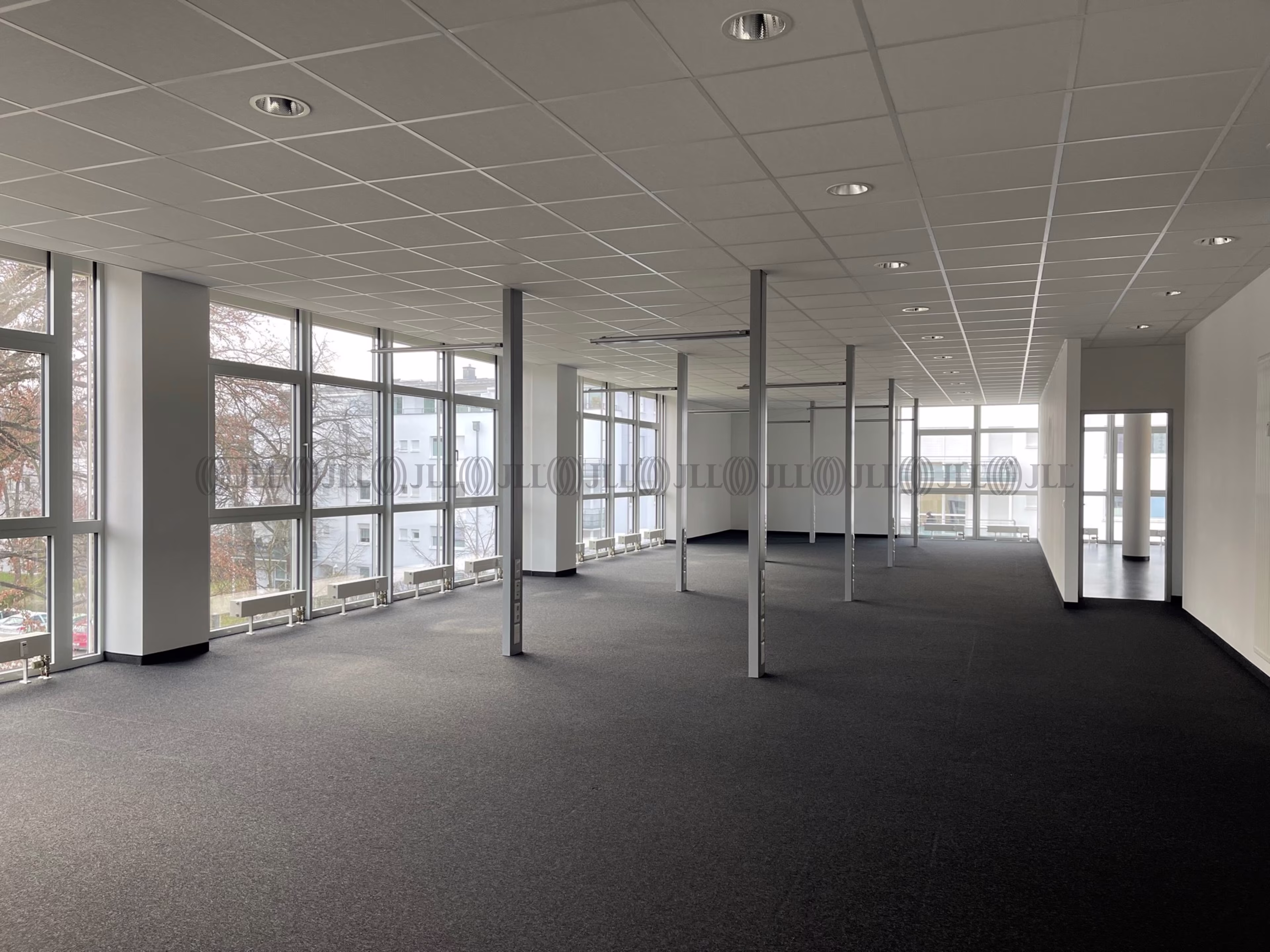 Büroimmobilie - Regensburg - M1297