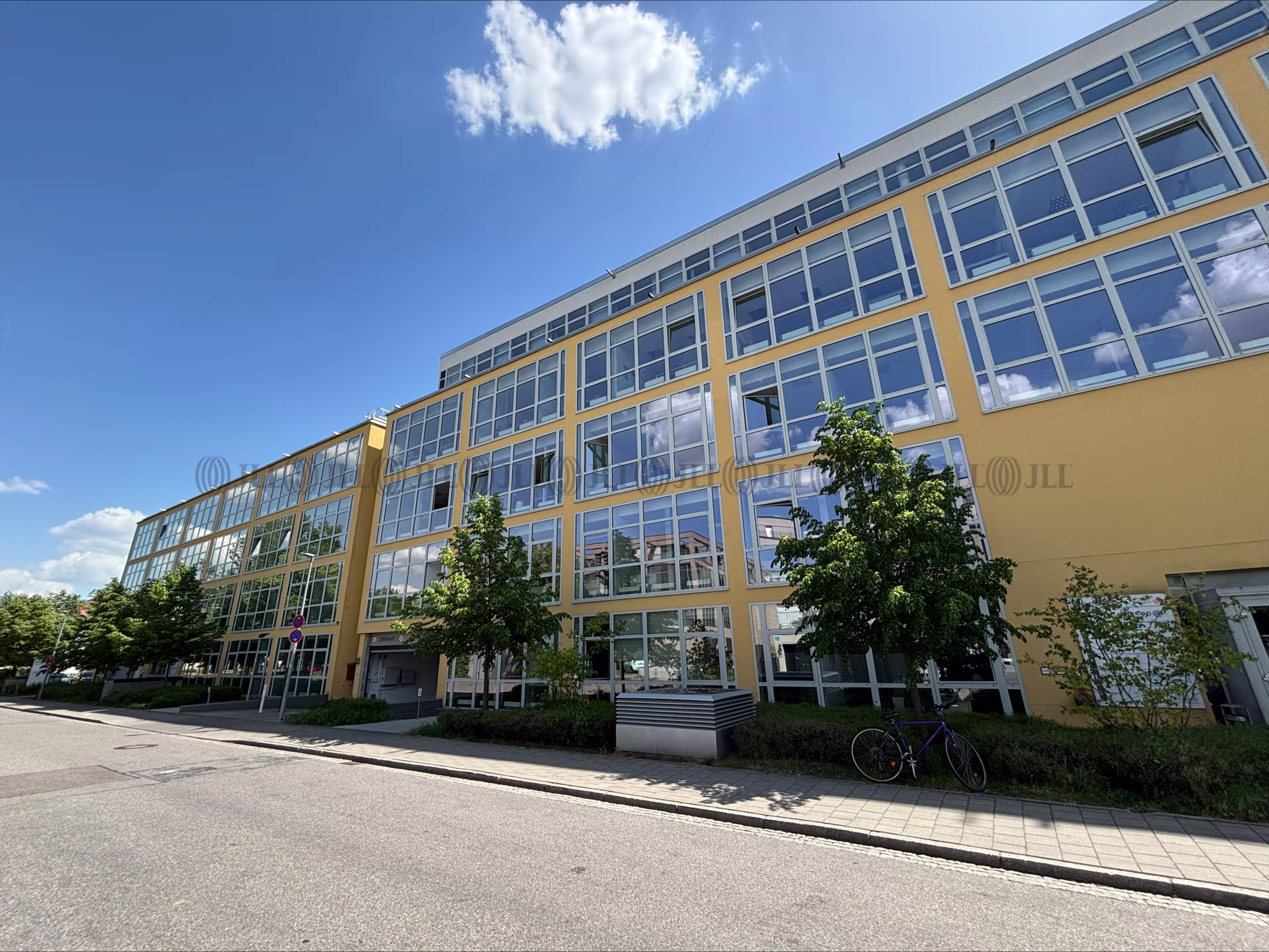 Büroimmobilie - Regensburg - M1297