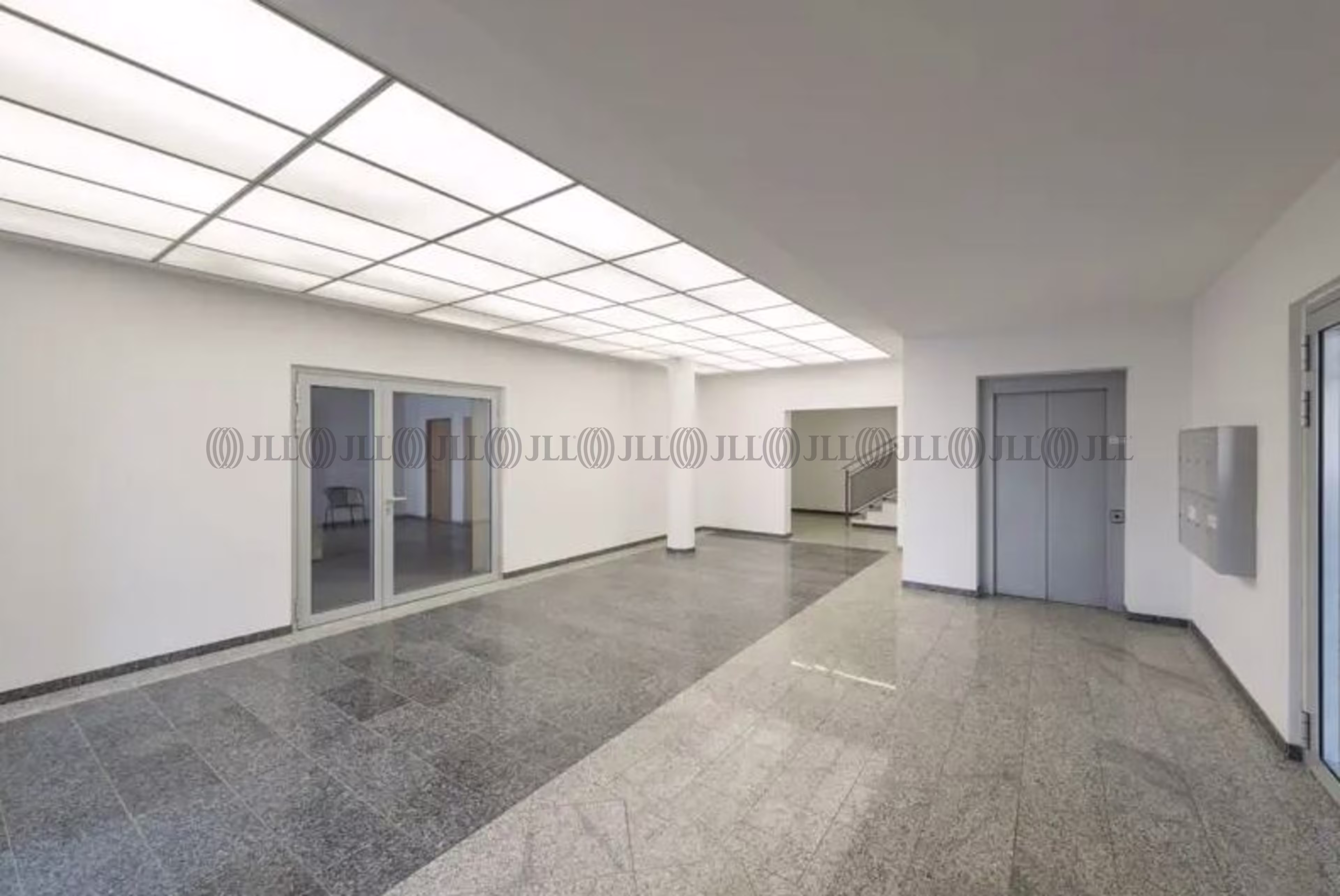 Büroimmobilie - Regensburg - M1297