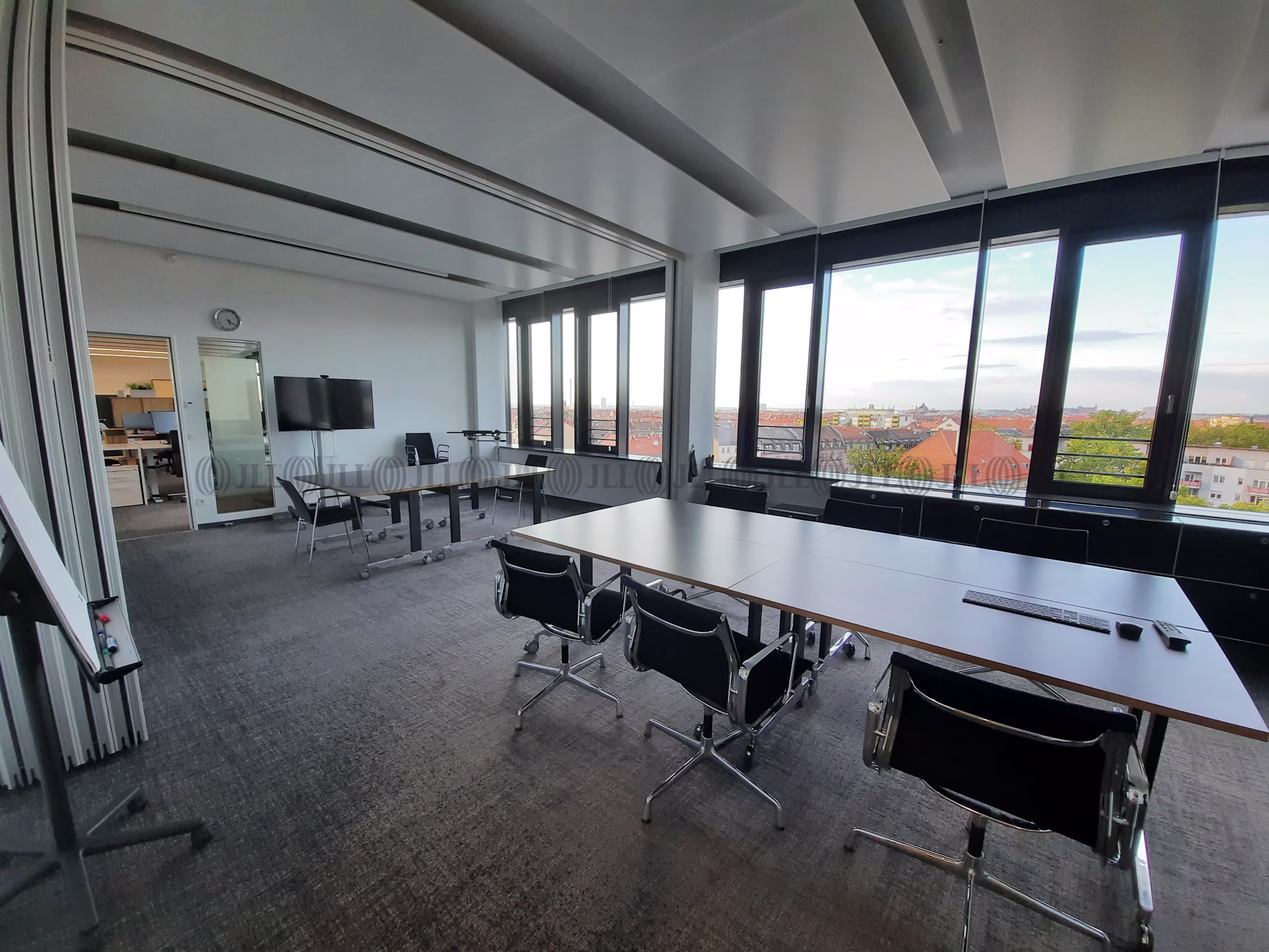 Büroimmobilie - Nürnberg, Südliche Außenstadt - M1759-1