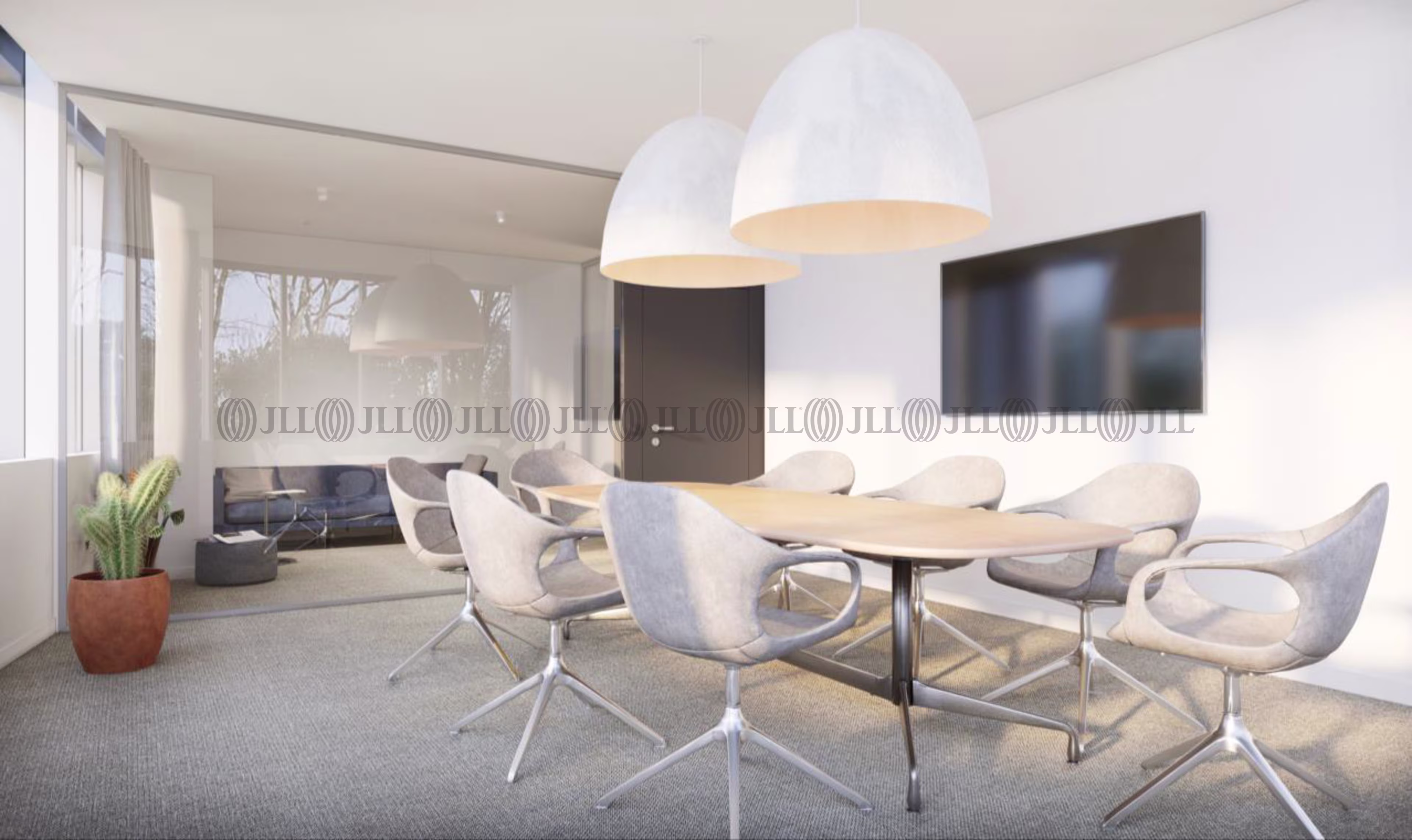 Büroimmobilie - Berlin, Mitte - B3041