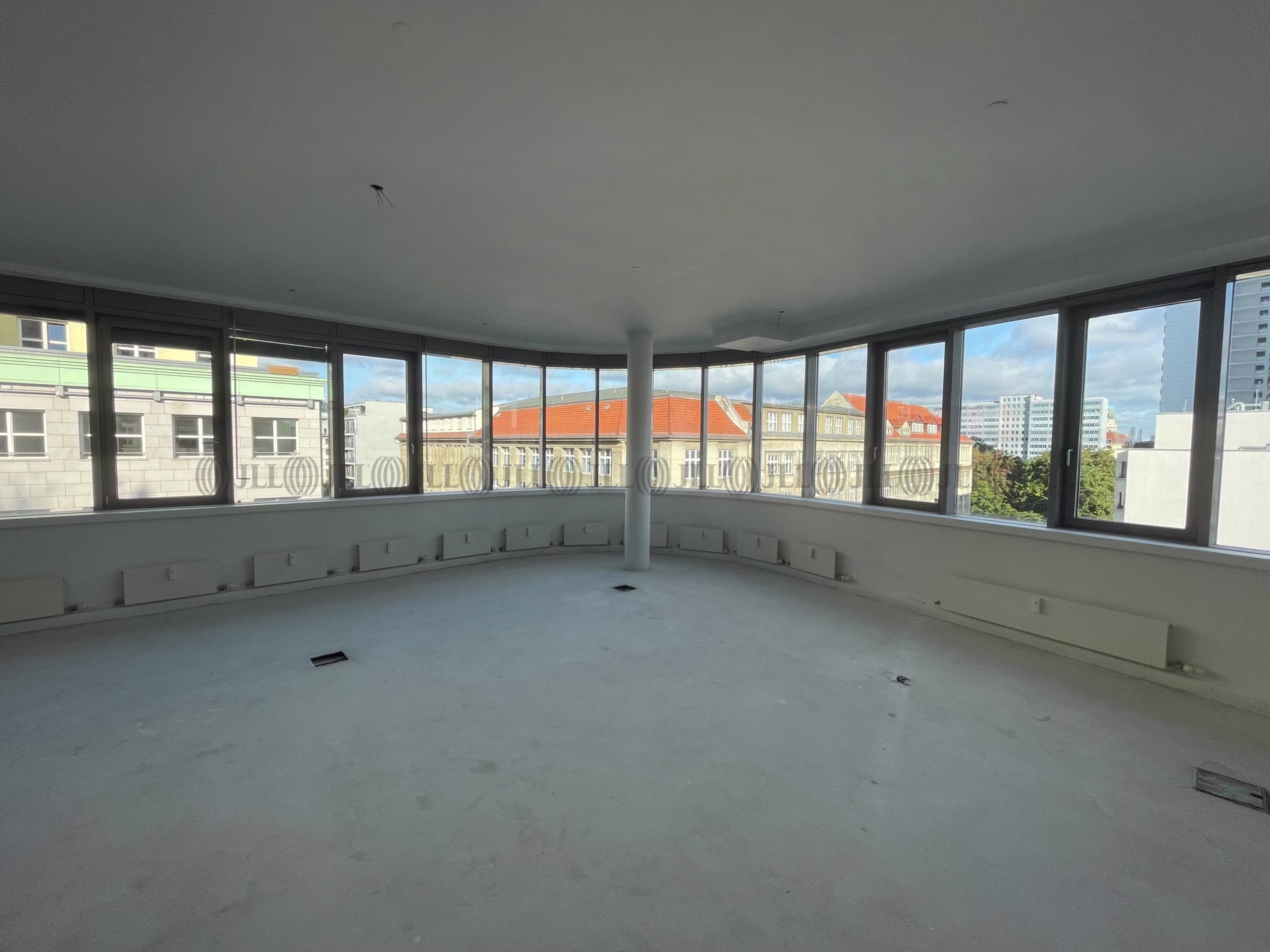 Büroimmobilie - Berlin, Mitte - B3041