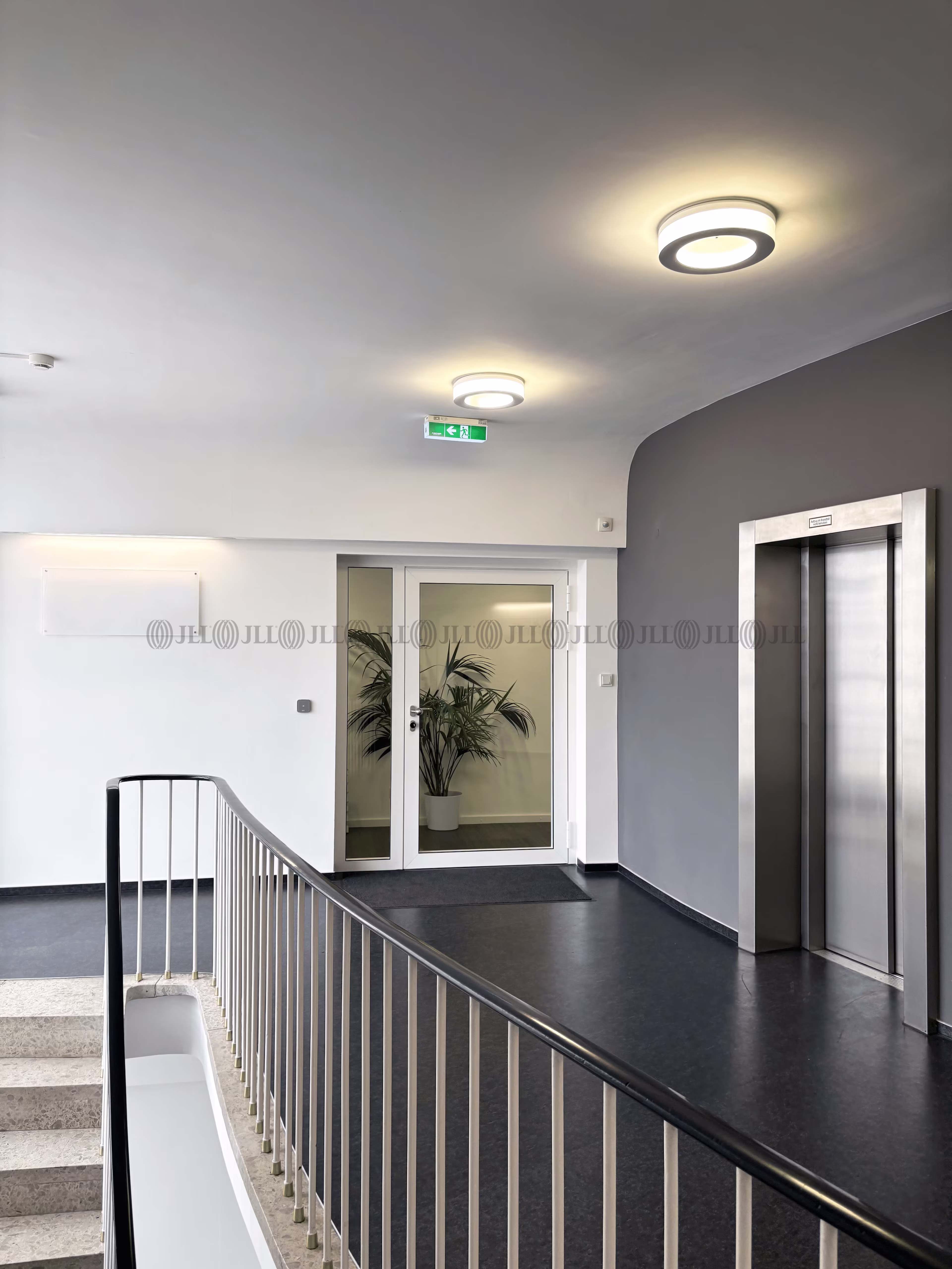 Büroimmobilie - Düsseldorf, Stadtmitte - D1885