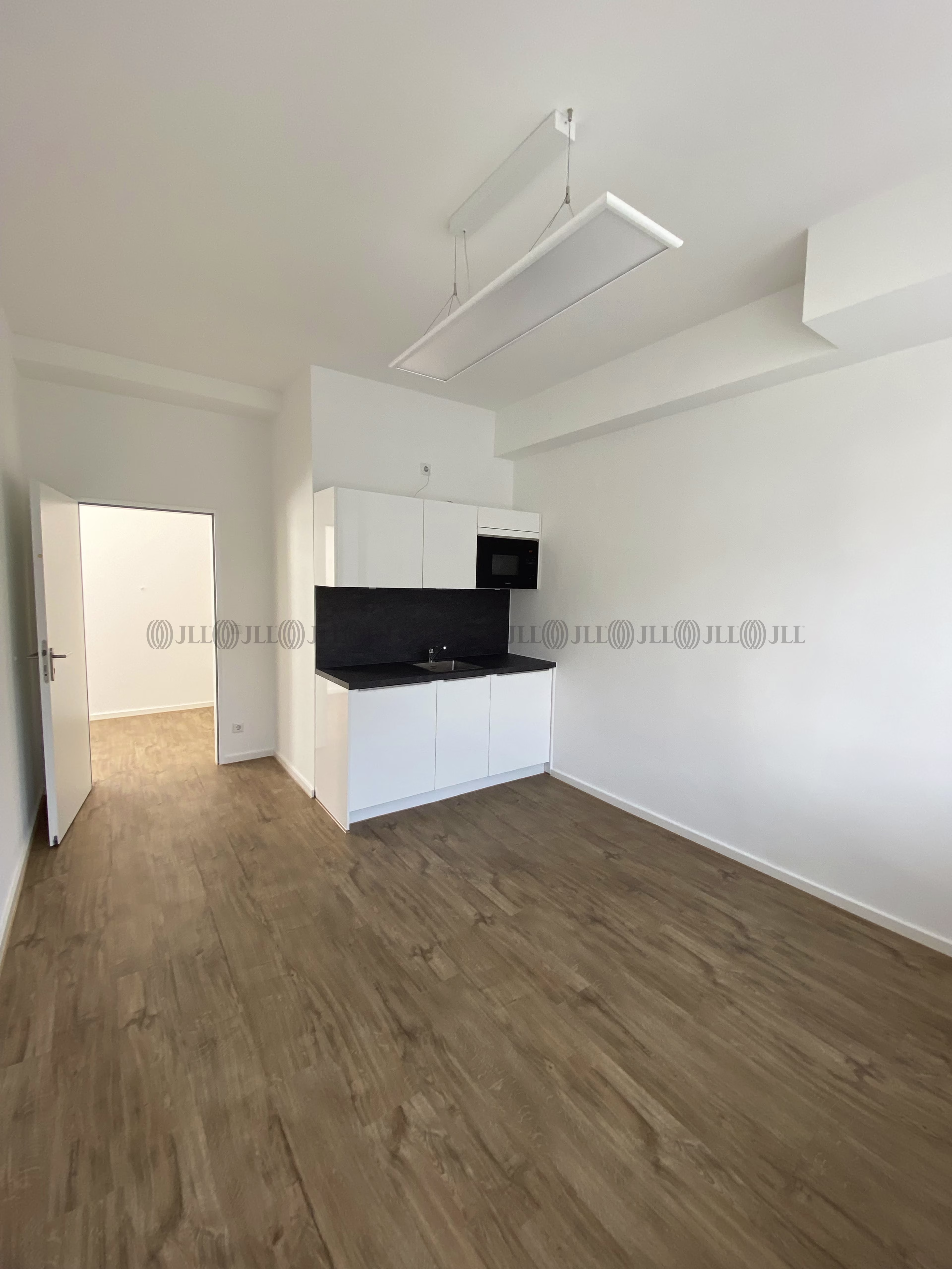 Büroimmobilie - Düsseldorf, Stadtmitte - D1885