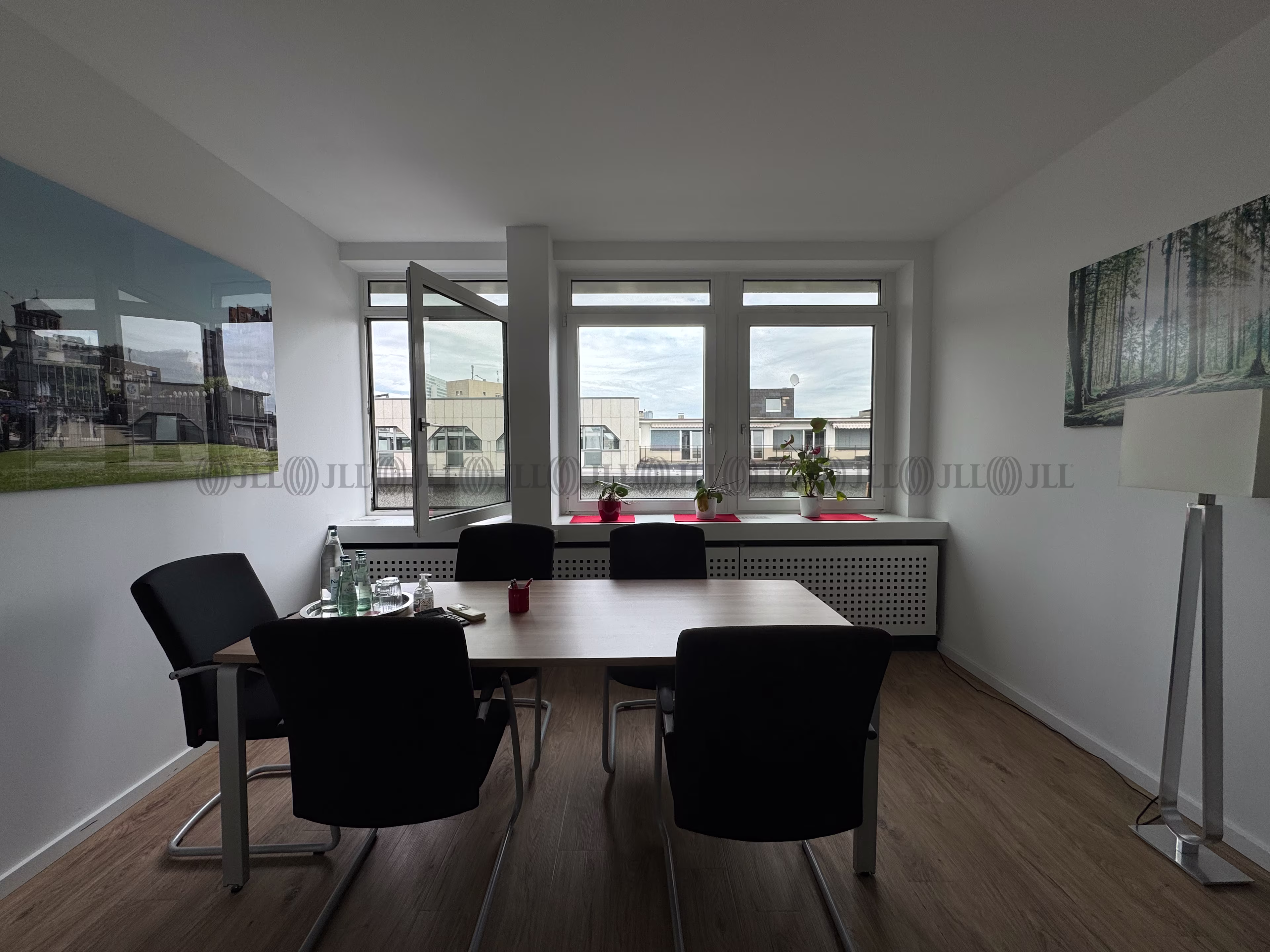 Büroimmobilie - Düsseldorf, Stadtmitte - D1885