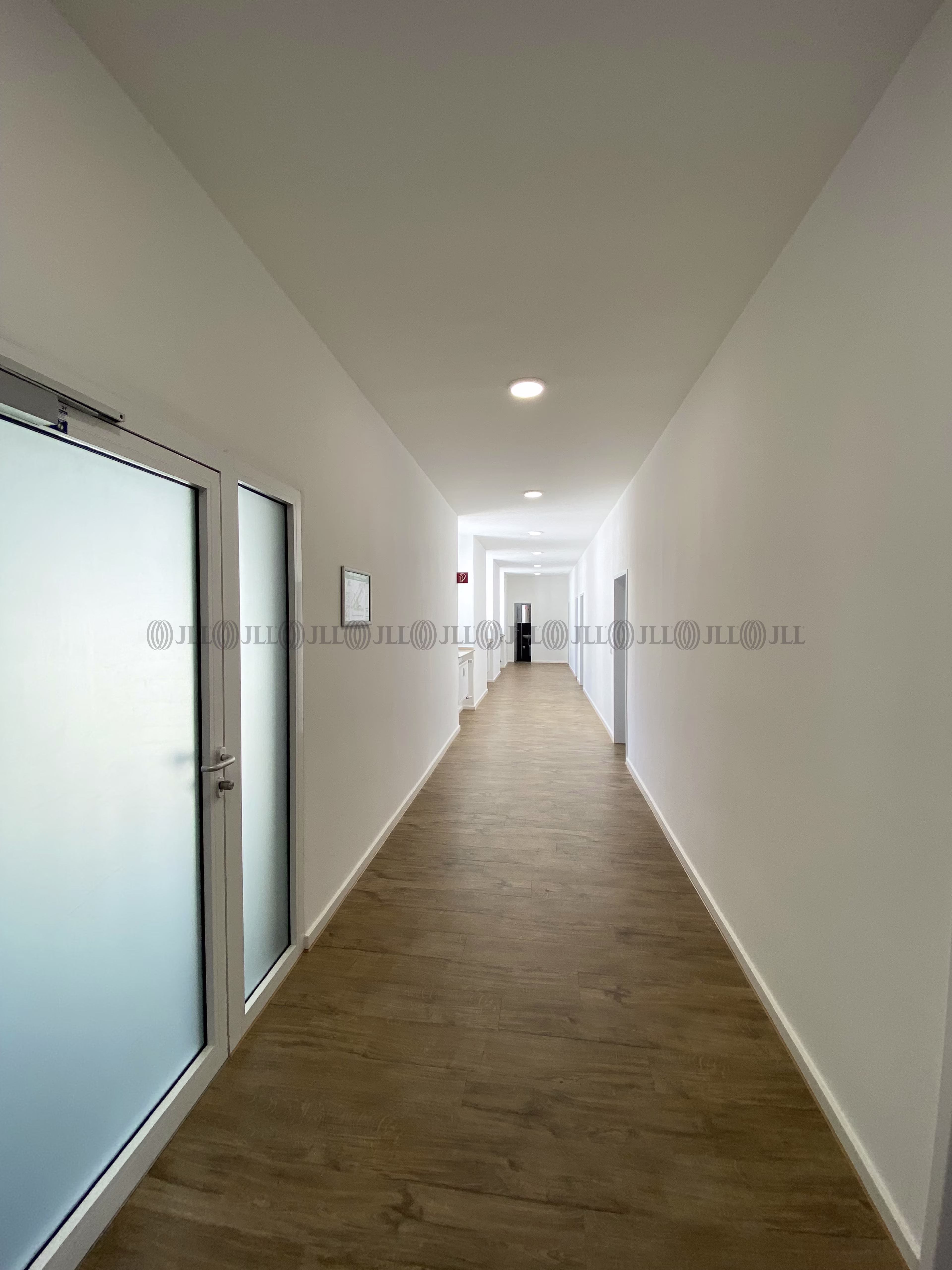 Büroimmobilie - Düsseldorf, Stadtmitte - D1885