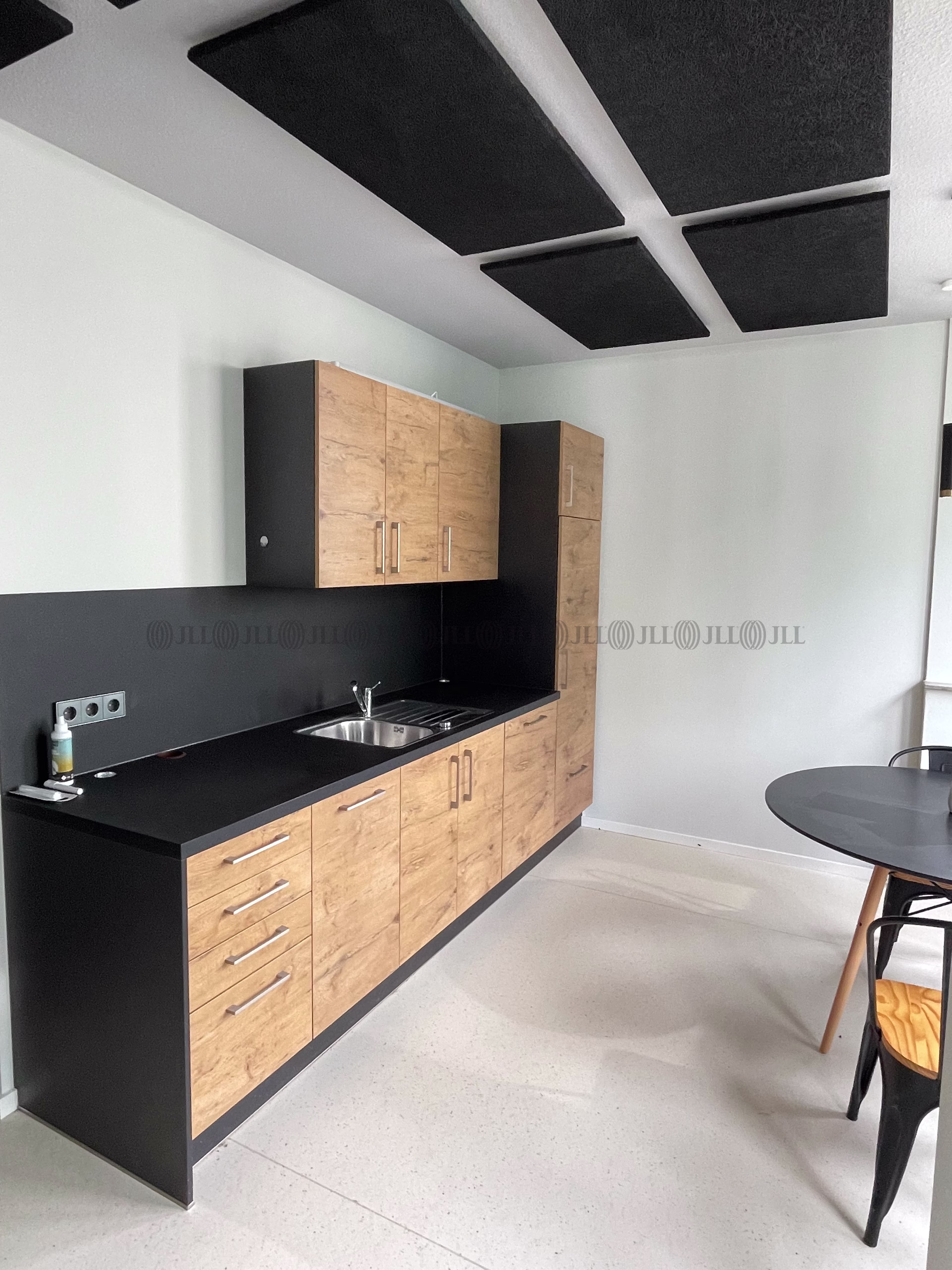 Büroimmobilie - Leinfelden-Echterdingen - S0749