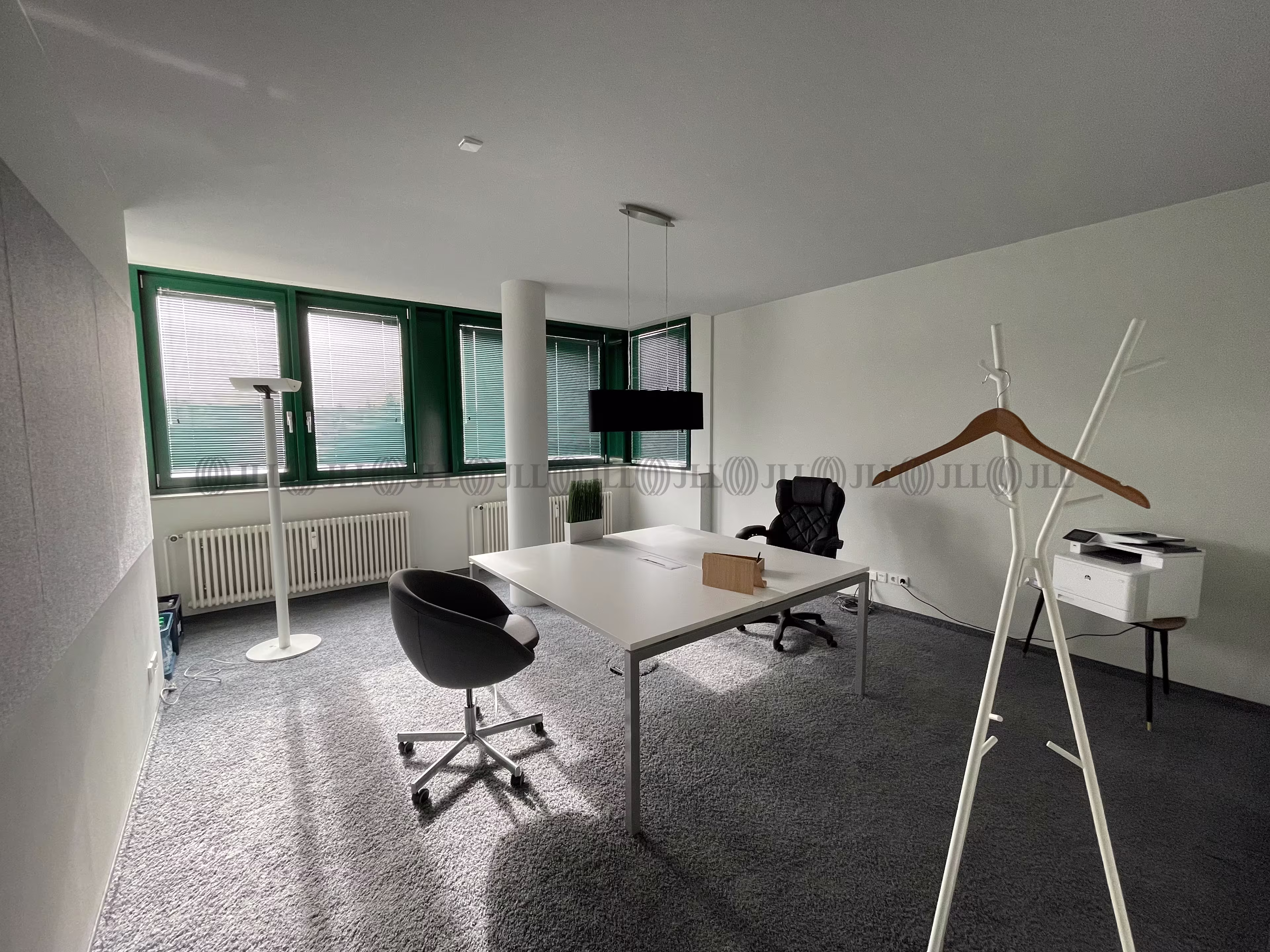 Büroimmobilie - Leinfelden-Echterdingen - S0749