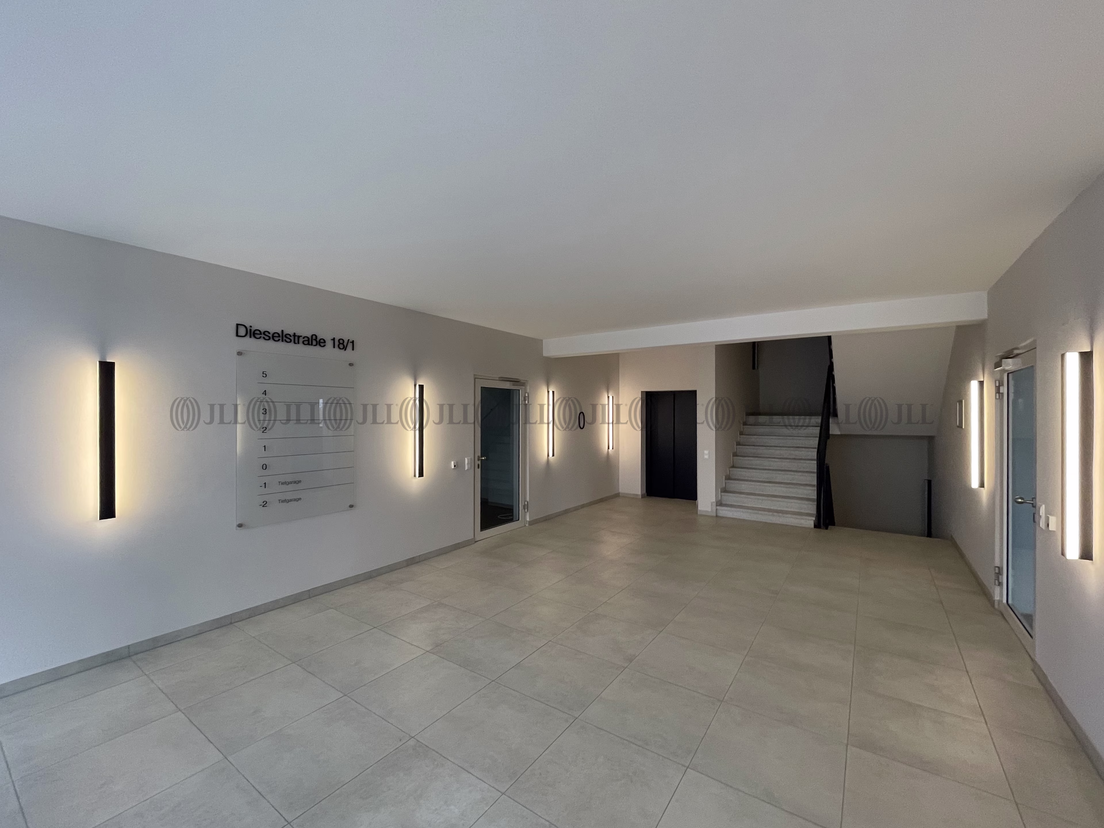 Büroimmobilie - Leinfelden-Echterdingen - S0749