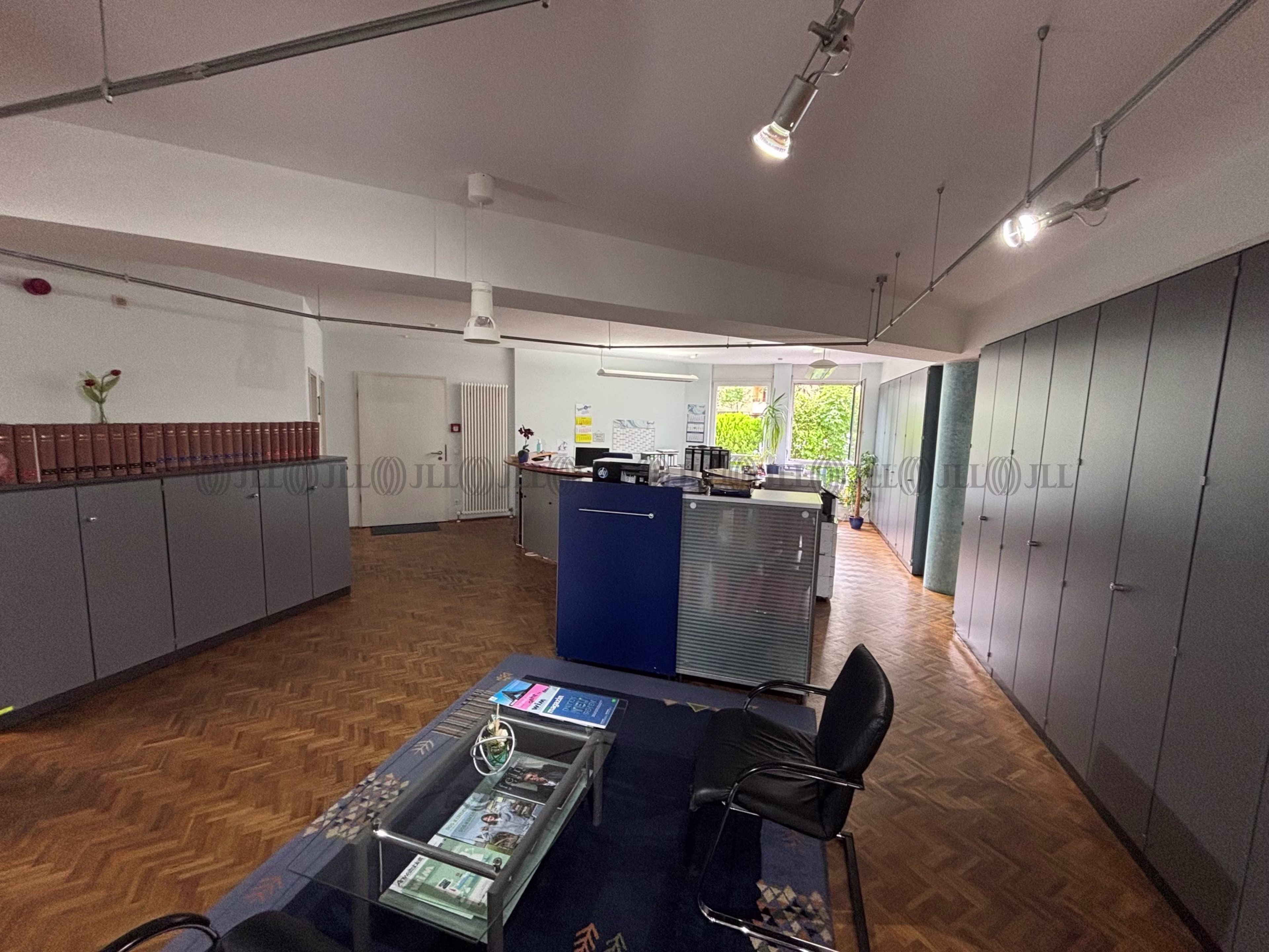 Büroimmobilie - Nürnberg, Östliche Außenstadt - M1597