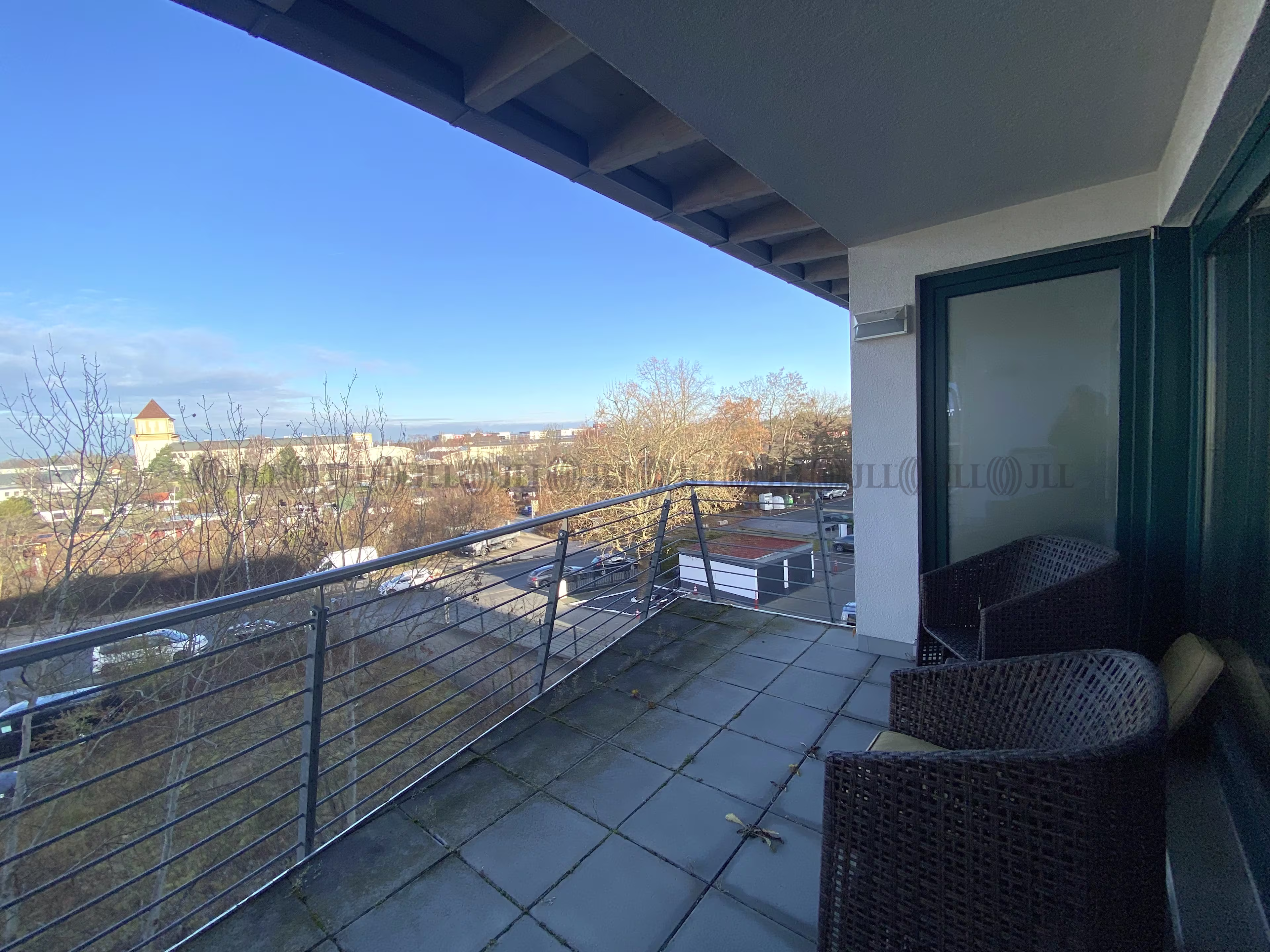 Büroimmobilie - Nürnberg, Östliche Außenstadt - M1597