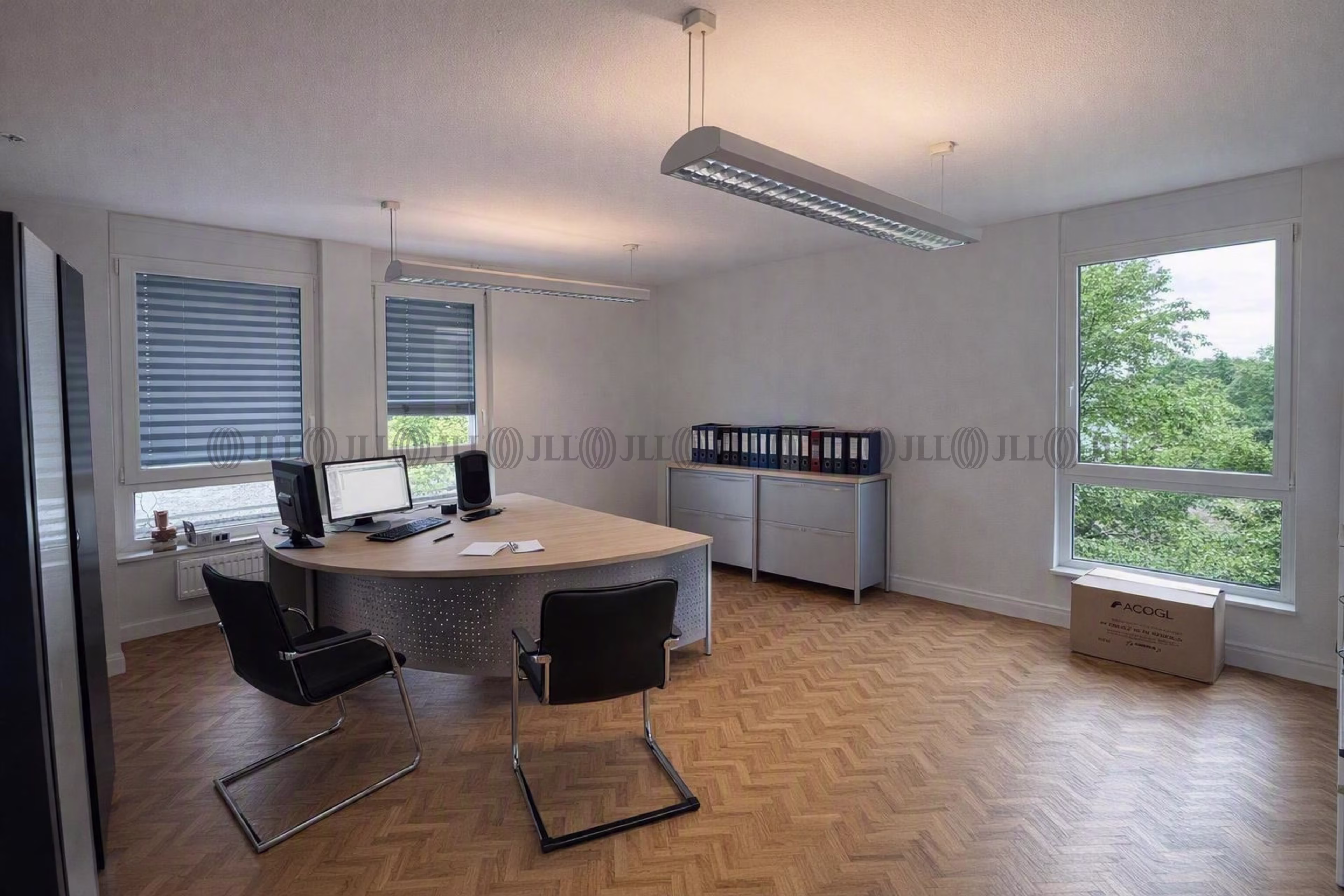 Büroimmobilie - Nürnberg, Östliche Außenstadt - M1597