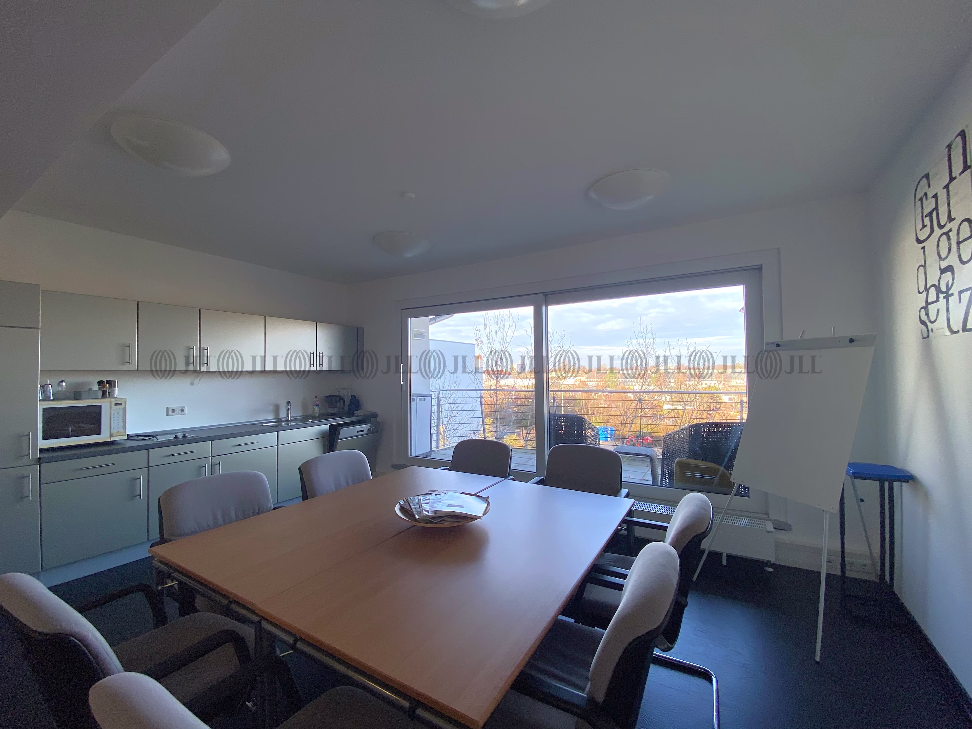 Büroimmobilie - Nürnberg, Östliche Außenstadt - M1597