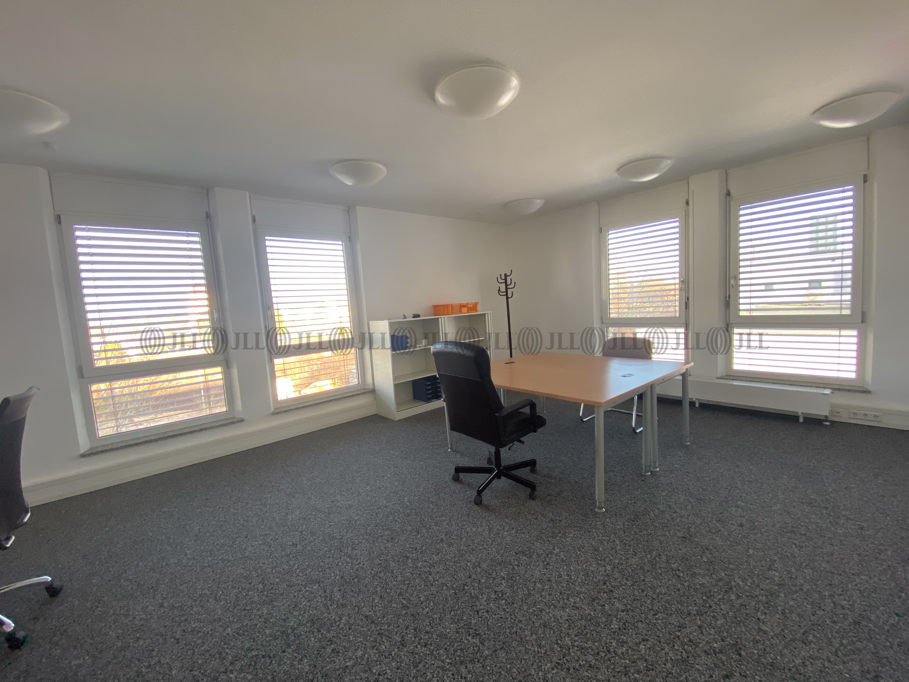 Büroimmobilie - Nürnberg, Östliche Außenstadt - M1597